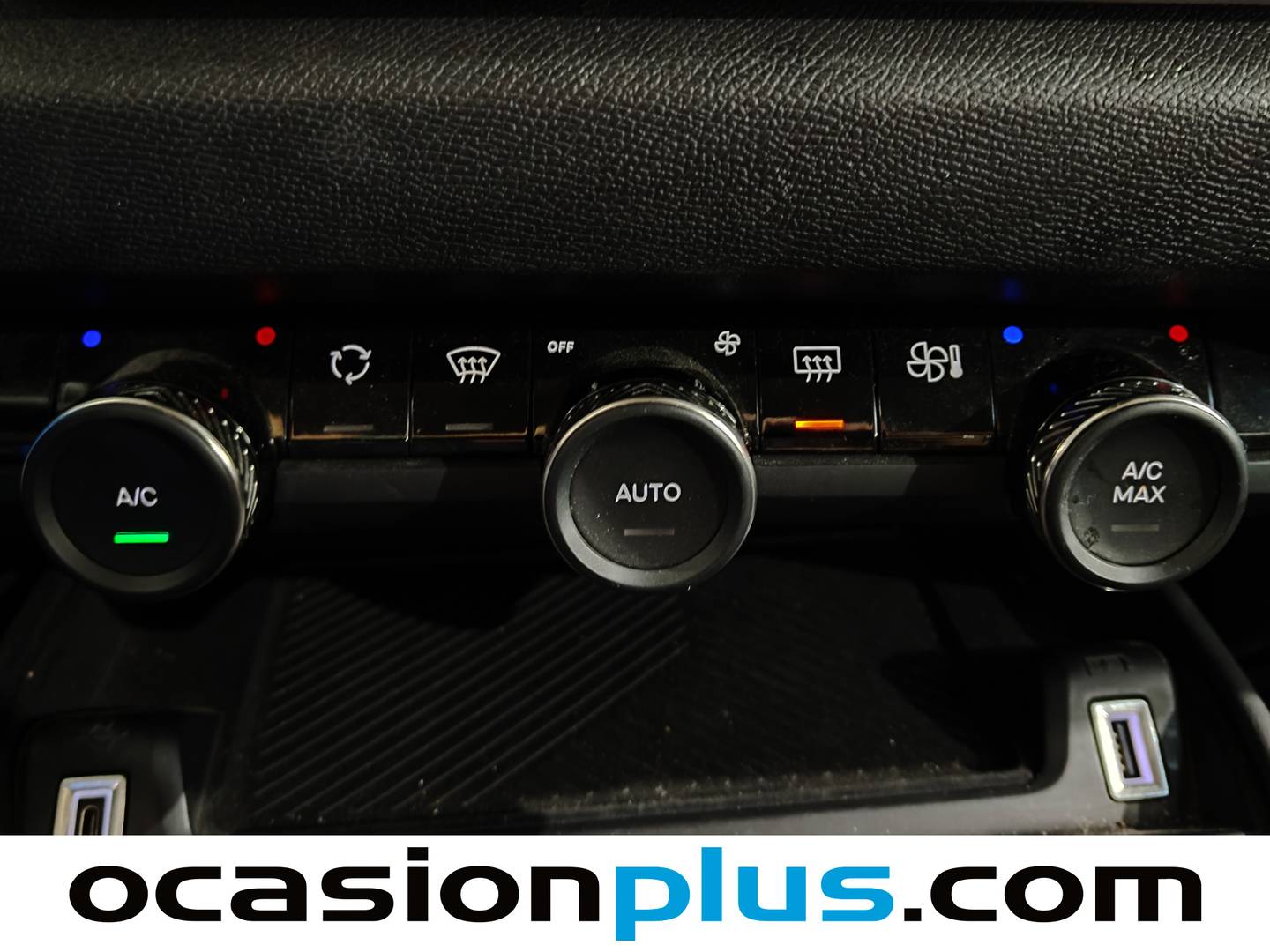 Citroën C4 Citroën C4 PureTech 130 S&S 6v Feel Pack EAT8 (130 CV) gasolina