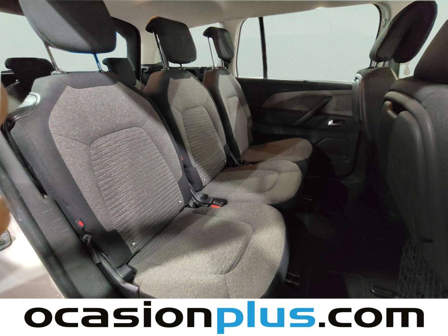 Citroën Grand C4 Picasso Citroën Grand C4 Picasso BlueHDi 120 S&S Seduction (120 CV) 7 PLAZAS diésel
