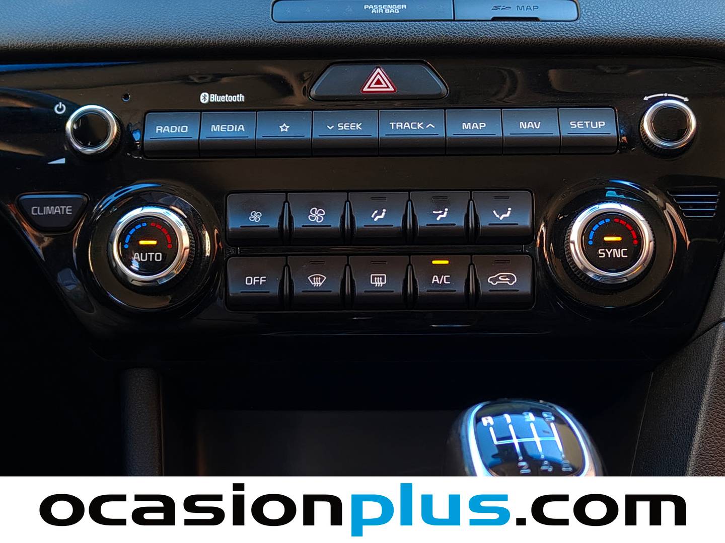 KIA Sportage KIA Sportage 1.6 CRDi Drive 4x2 (115 CV) barato