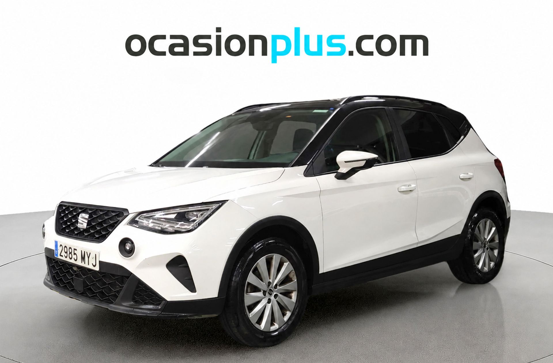 SEAT Arona 1.0 TSI Style XL