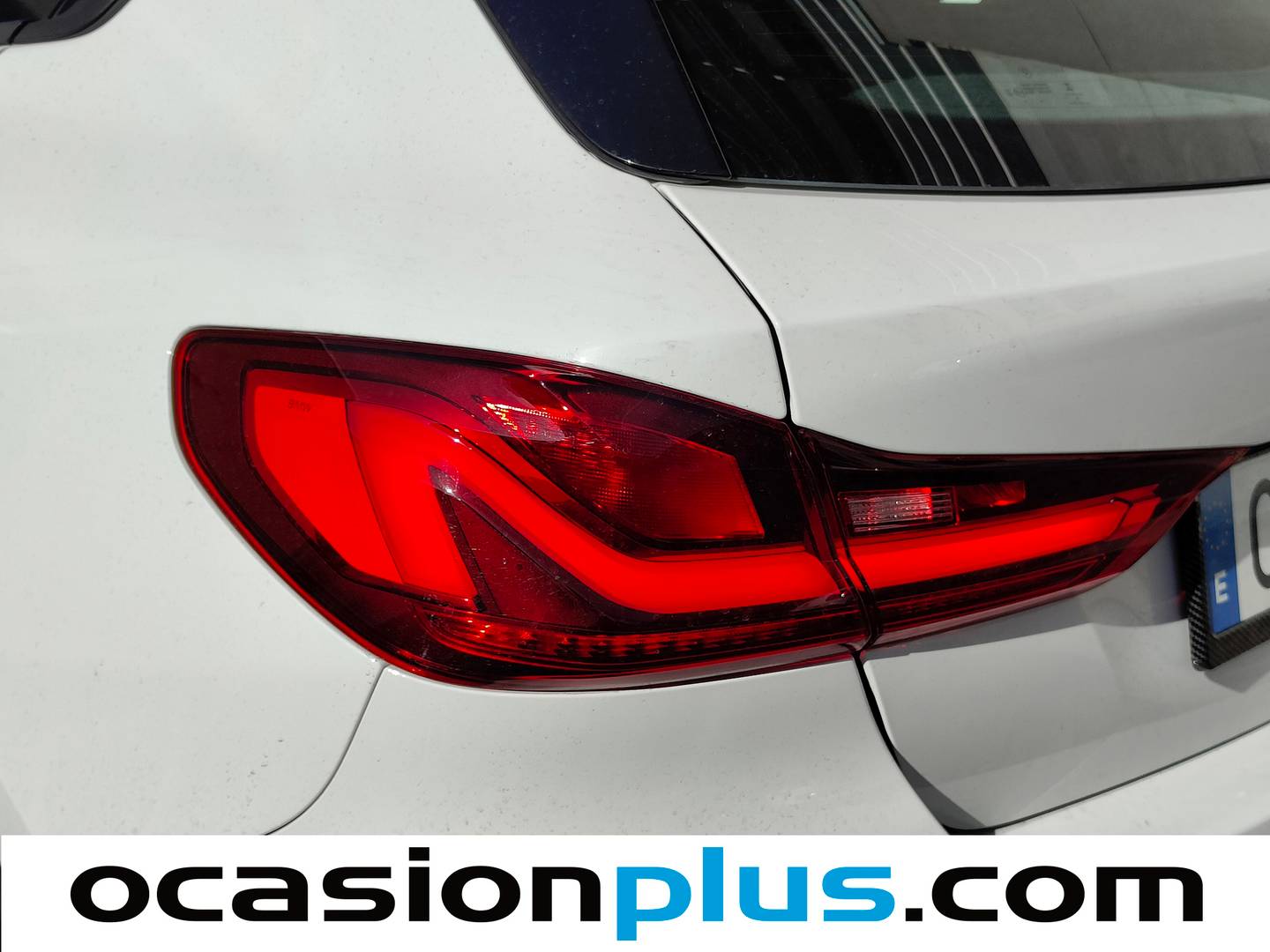 Foto BMW Serie 1 BMW Serie 1 118i (140 CV)