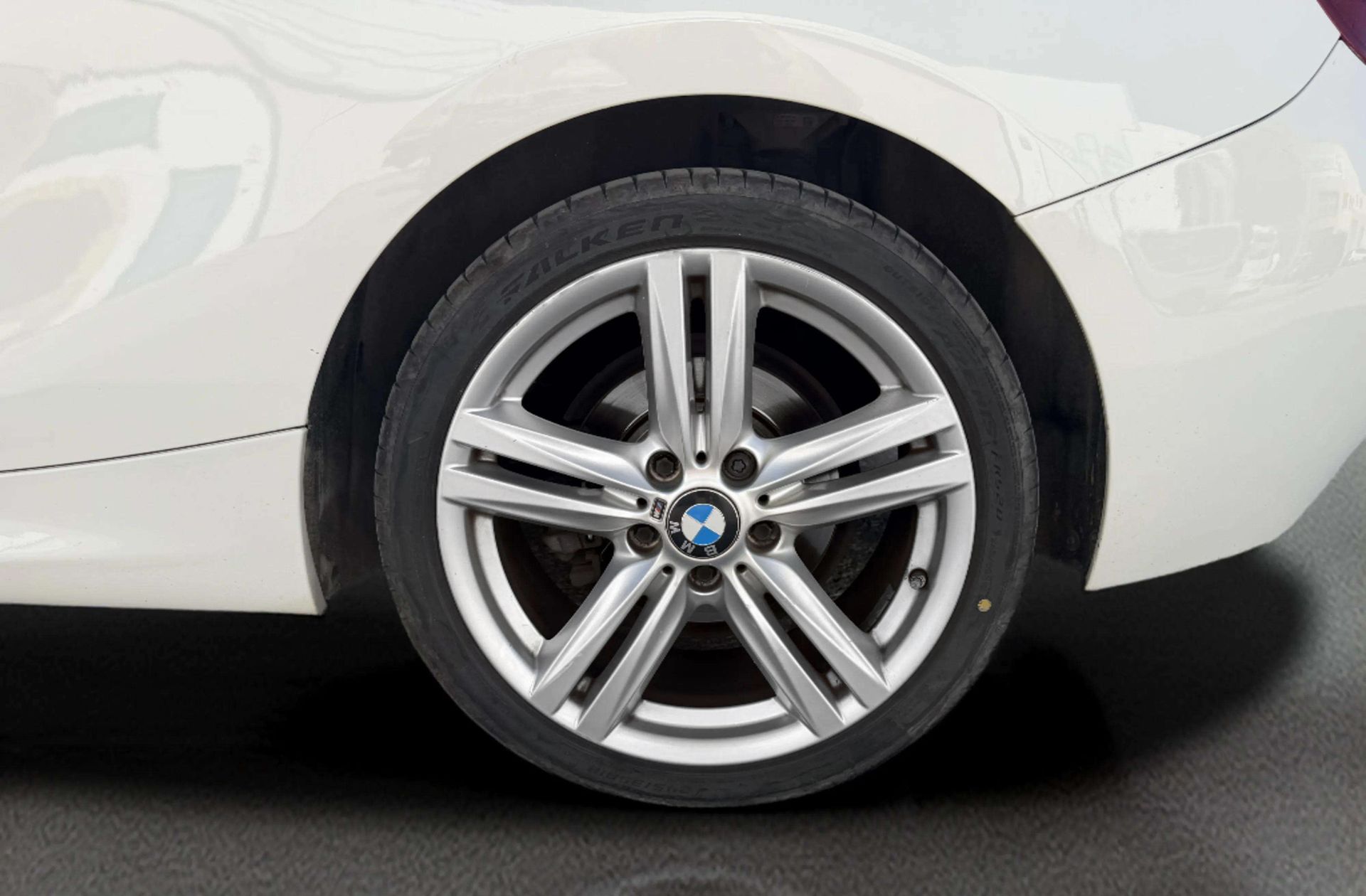 BMW Serie 1 118d Pack M - foto 36
