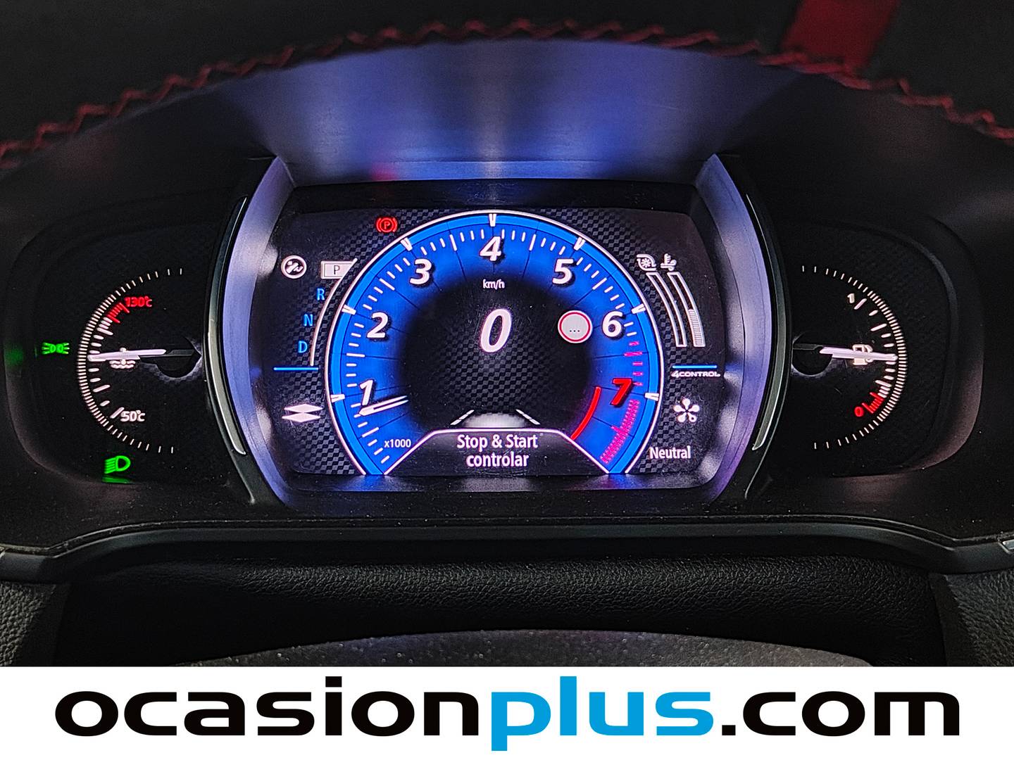Renault Mégane Renault Megane RS TCe (280 CV) EDC GPF barato