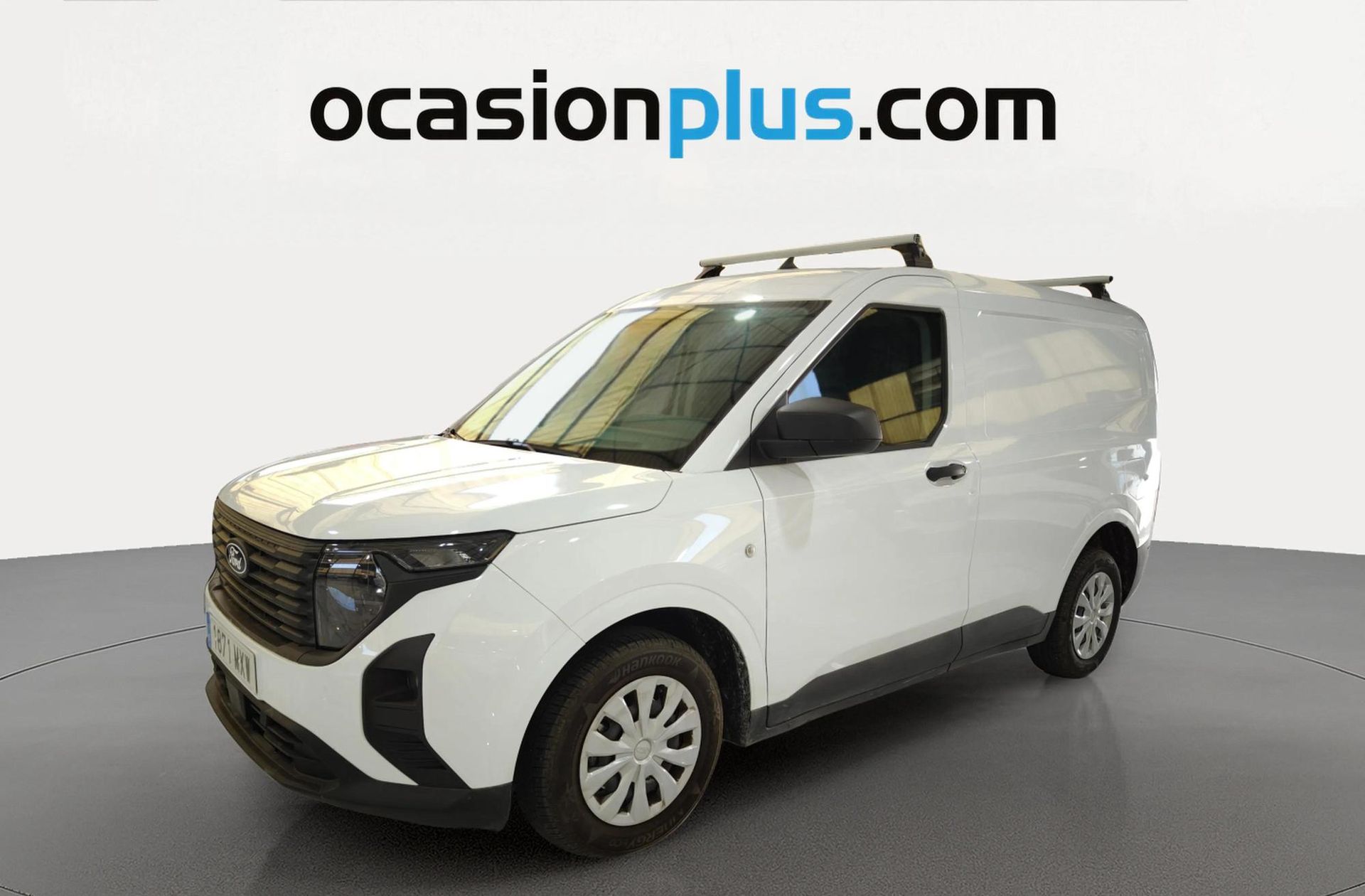 Ford Transit Furgon 1.5 EcoBlue Trend