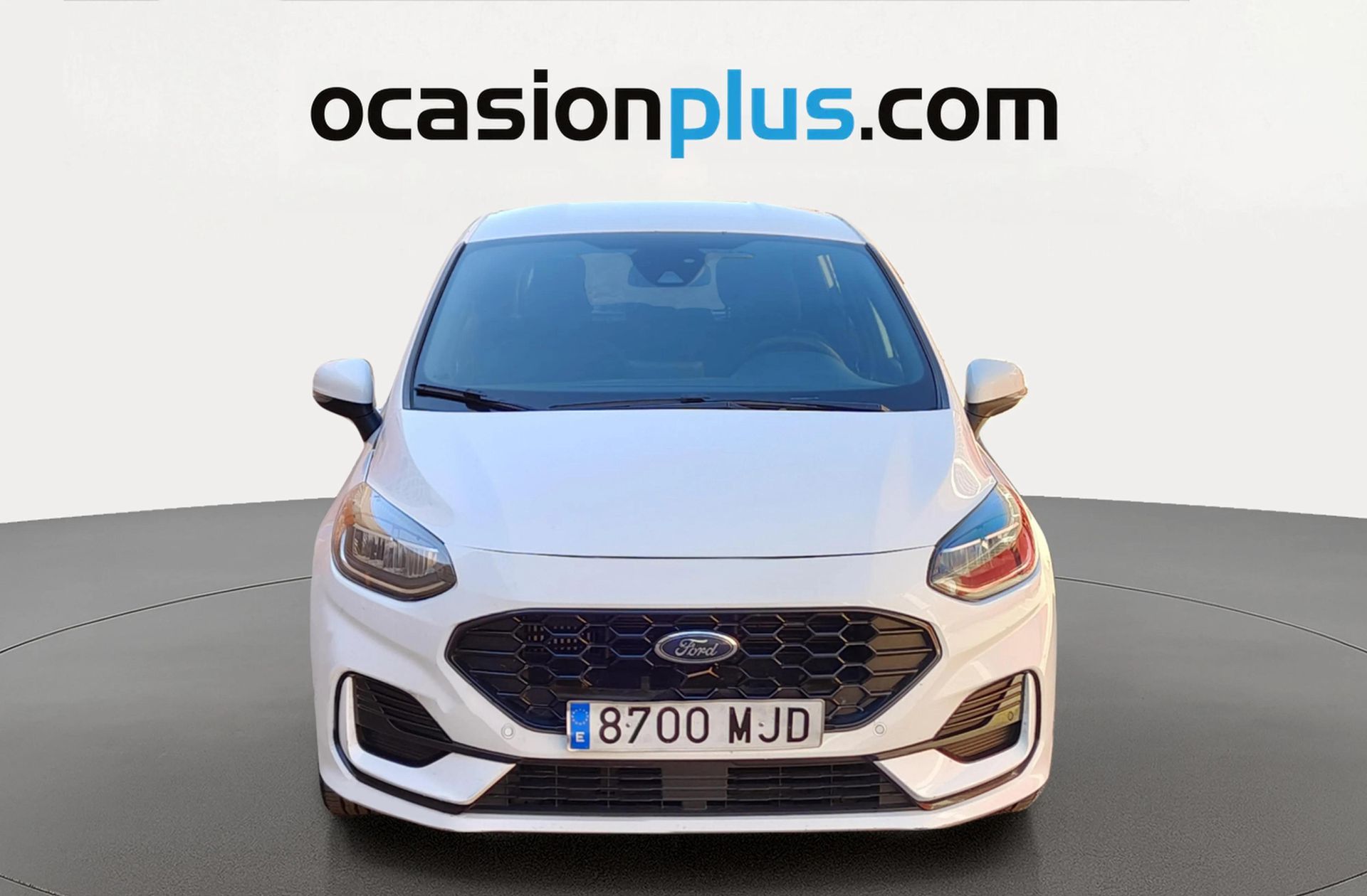 Ford Fiesta 1.0 EcoBoost MHEV ST-Line - foto 12