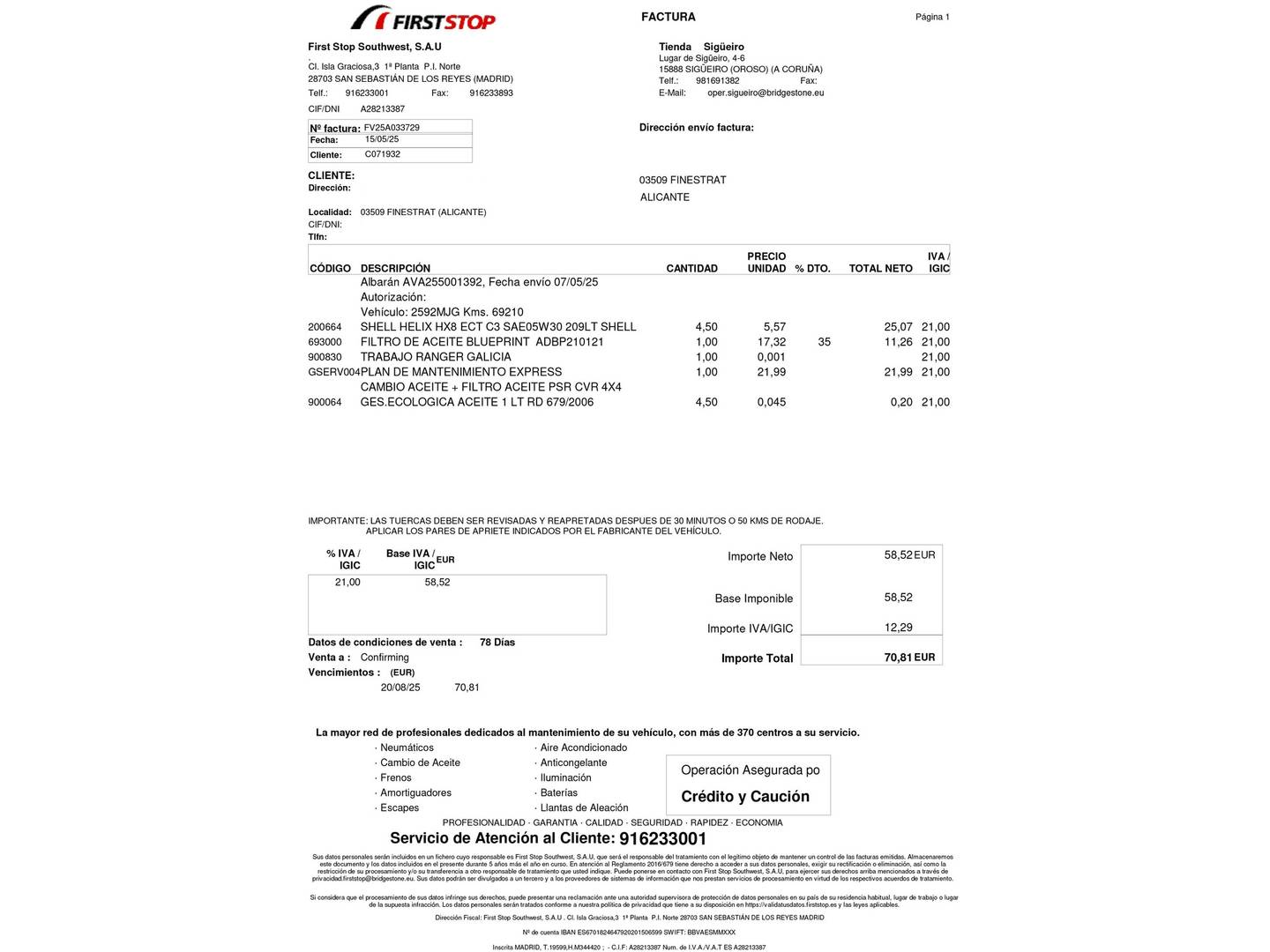 KIA Ceed KIA Ceed 1.6 MHEV iMT Drive (136 CV) manual