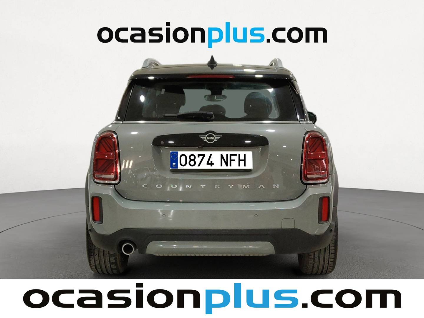 Foto Mini Countryman MINI MINI Countryman Cooper (136 CV)