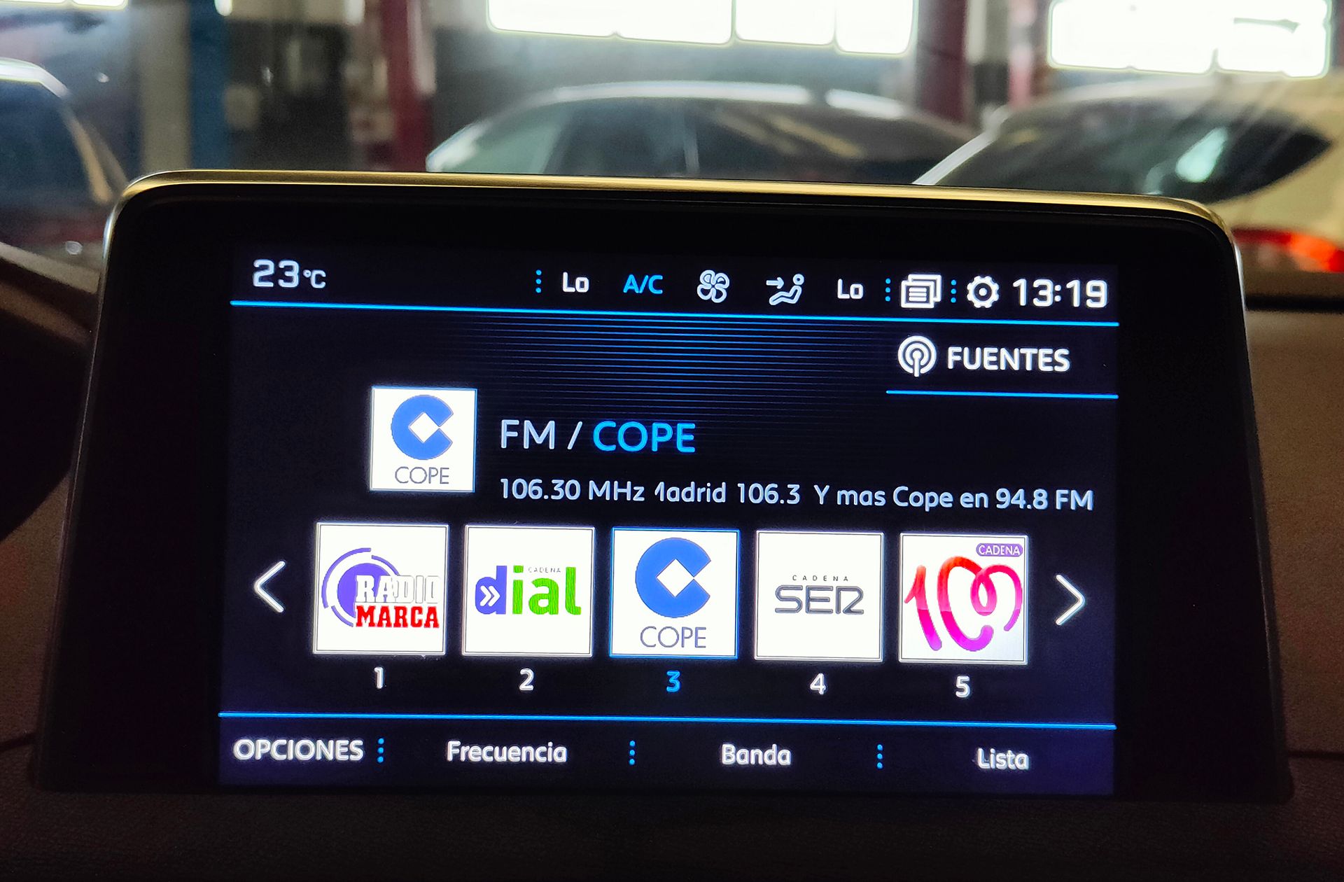 Peugeot 3008 BlueHDi 130 GT Line - foto 37