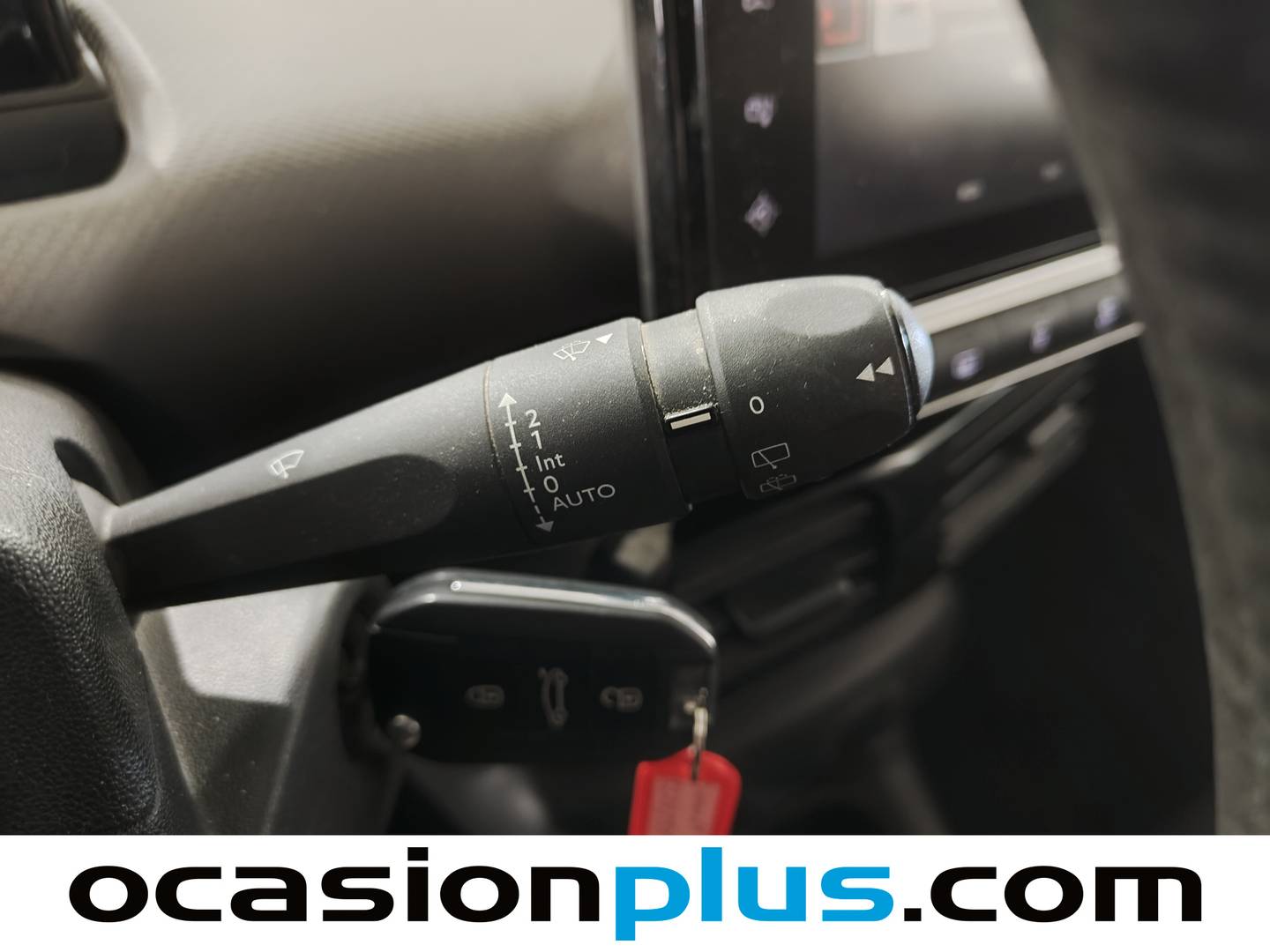 Extras del Citroën C4 Cactus Citroen C4 Cactus BlueHDi 100 Feel Edition (100 CV)