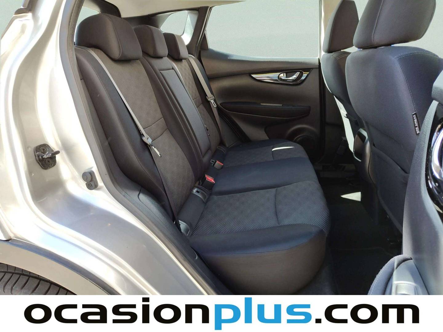 Nissan QASHQAI Nissan Qashqai DIG-T 115 Acenta 4x2 XTronic (115 CV) al mejor precio