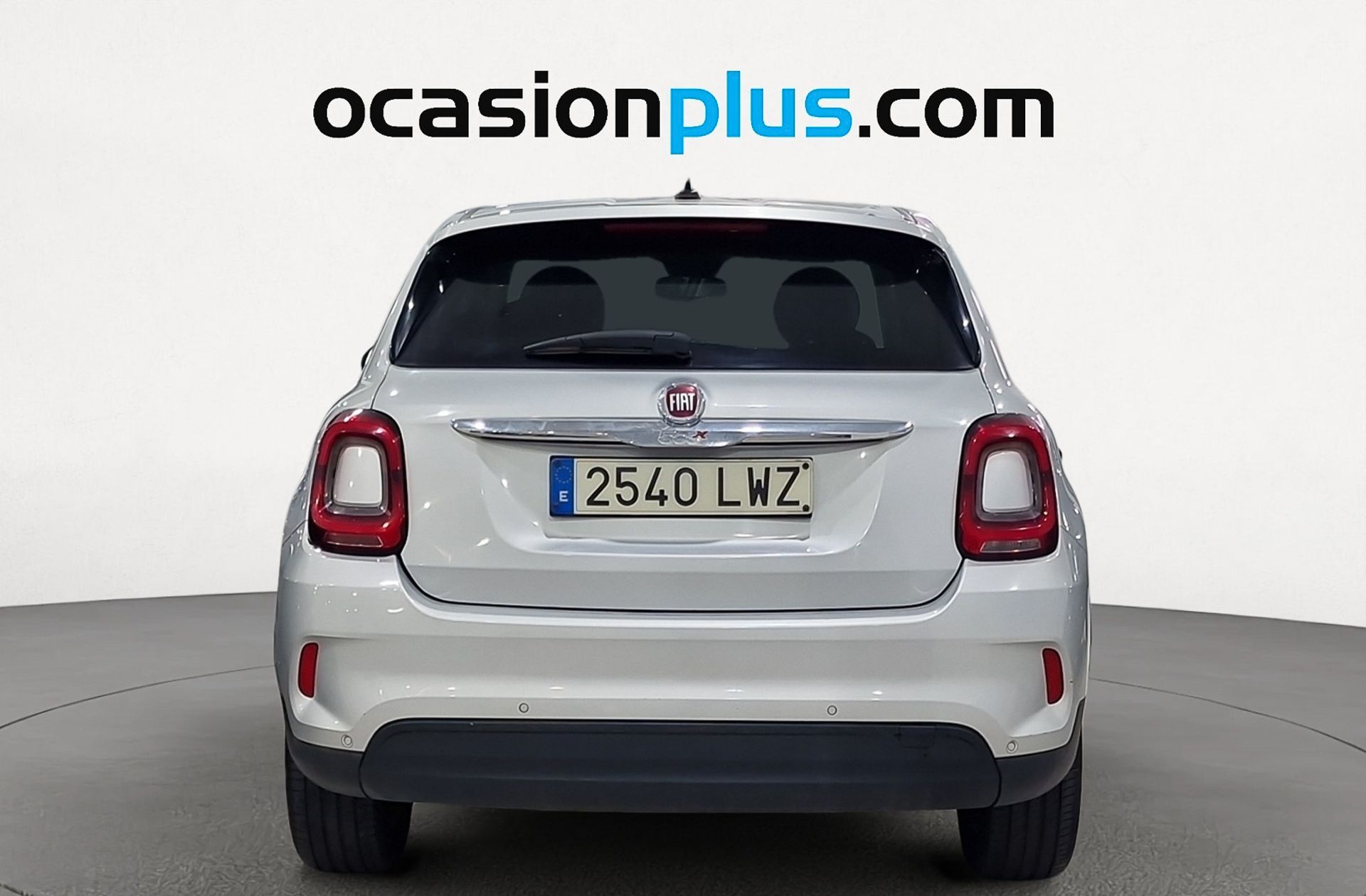 Fiat 500X 1,0 Firefly Connect - foto 12