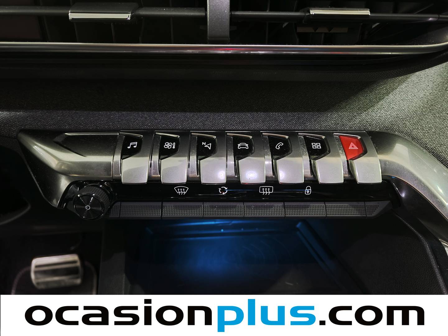 Foto Peugeot 5008 Peugeot 5008 PureTech 130 GT Line EAT8 (130 CV) 7 Plazas