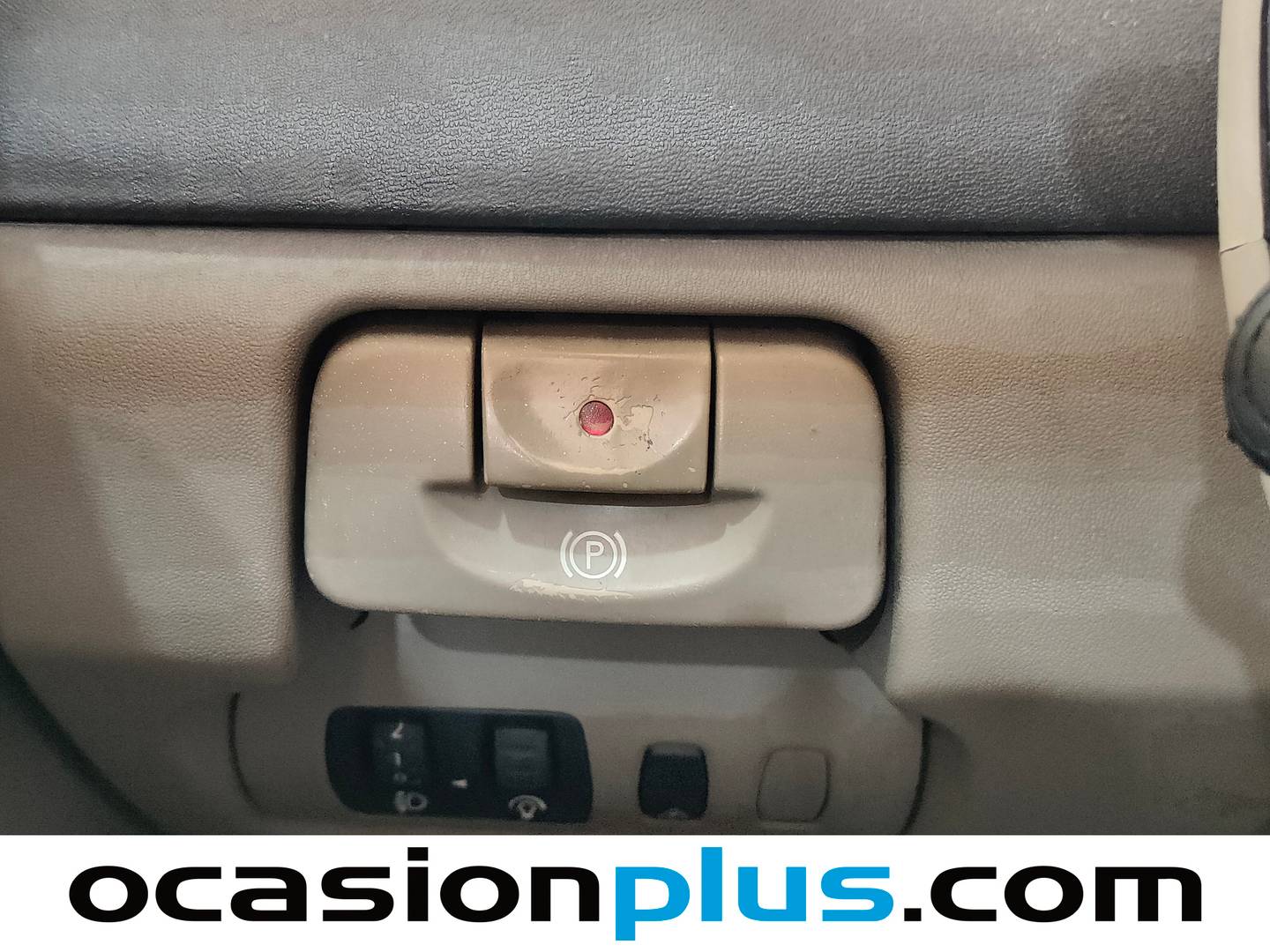 Foto Renault Grand Scénic Renault Grand Scenic Luxe Privilege dCi  (120 CV) 7 Plazas