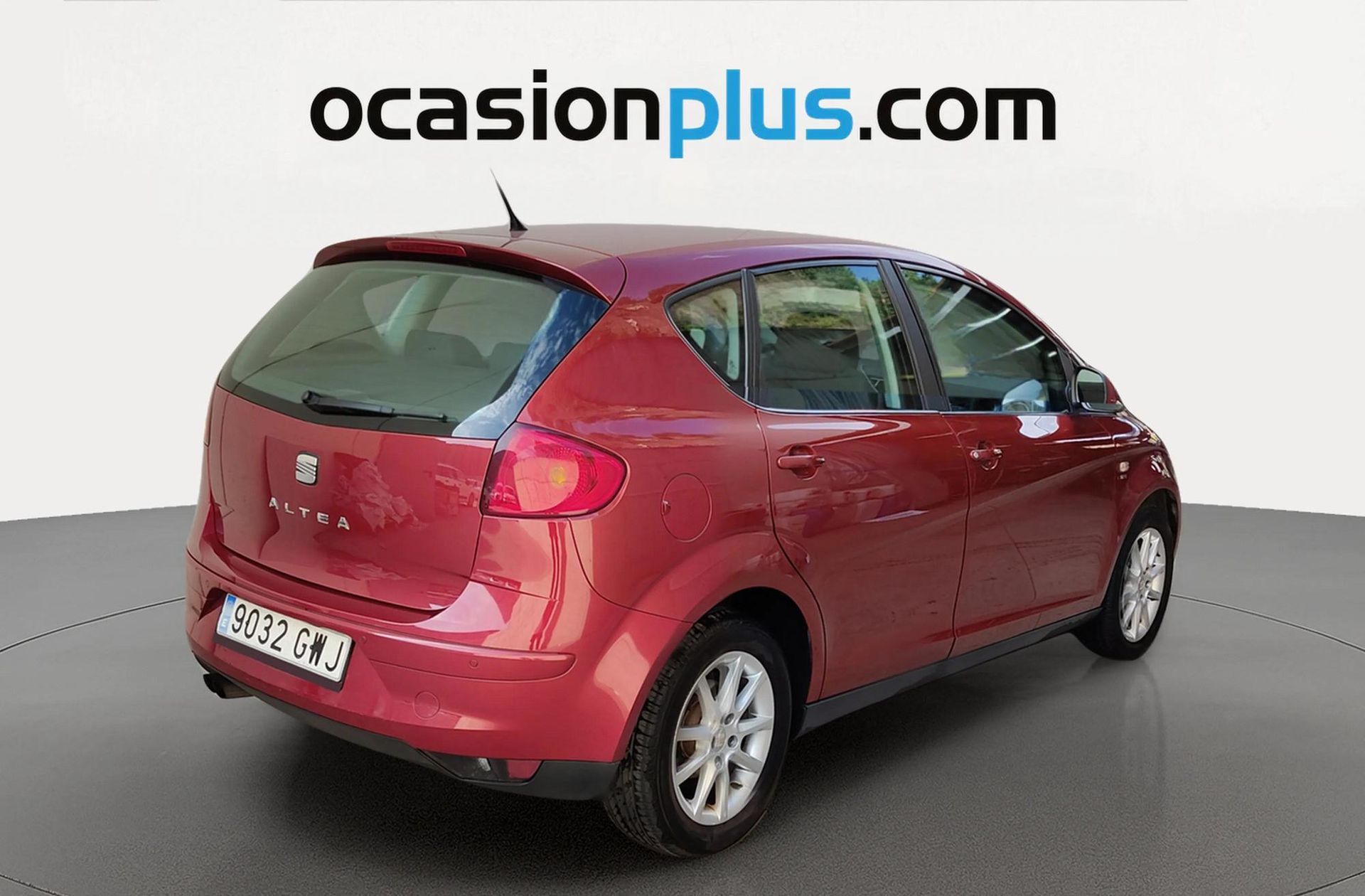 SEAT Altea 1.4 TSI Style - foto 4