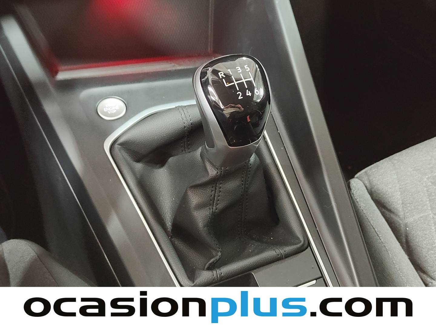 Volkswagen Golf Volkswagen Golf Más 1.5 TSI (116 CV) de segunda mano