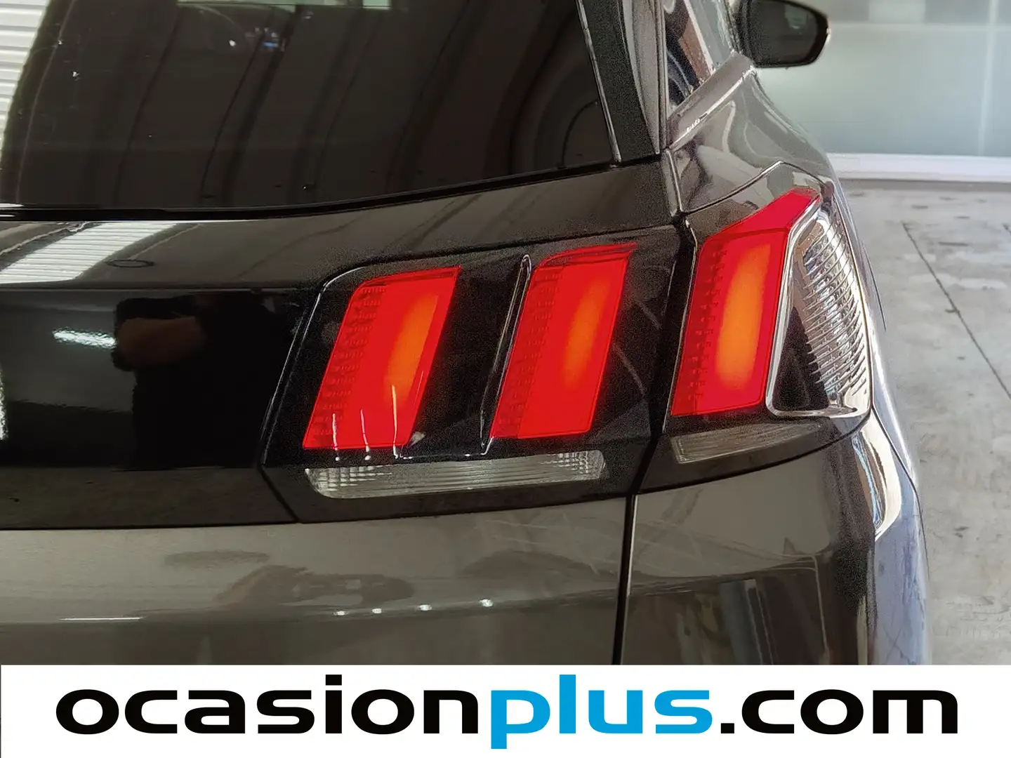 Foto Peugeot 3008 Peugeot 3008 BlueHDi 130 S&S Allure Pack EAT8 (130 CV)