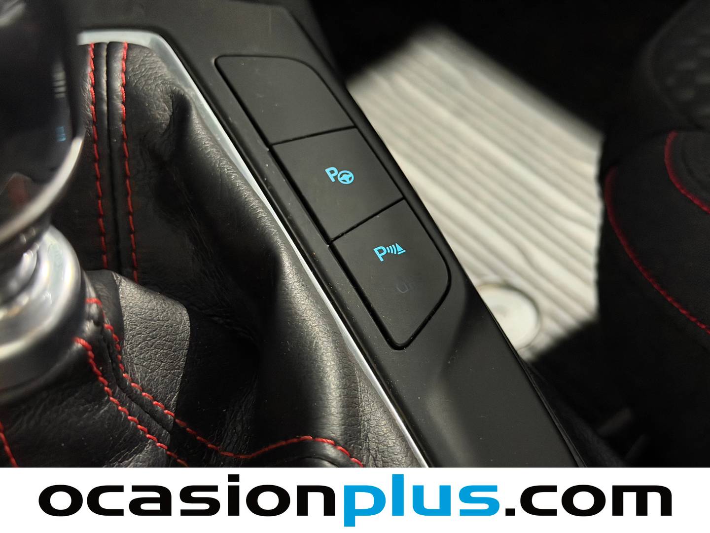 Ford Focus Ford Focus 1.0 Ecoboost MHEV ST-Line (125 CV) barato