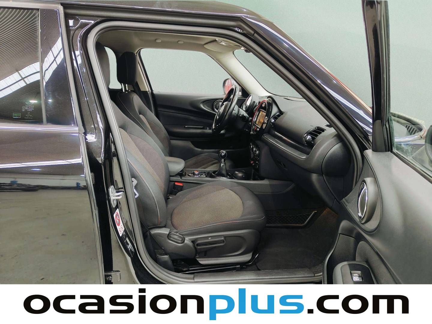 Mini CLUBMAN Mini MINI Clubman One D (116 CV) km 0