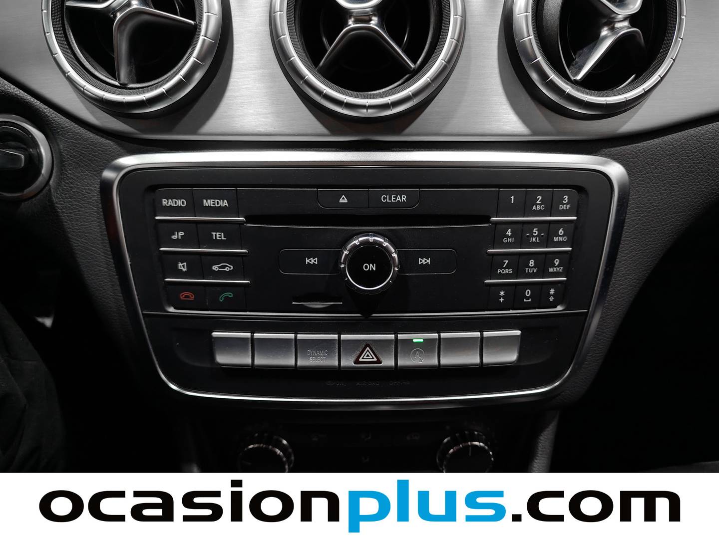 Mercedes CLA Mercedes-Benz CLA 200 (156 CV) Pack AMG km 0