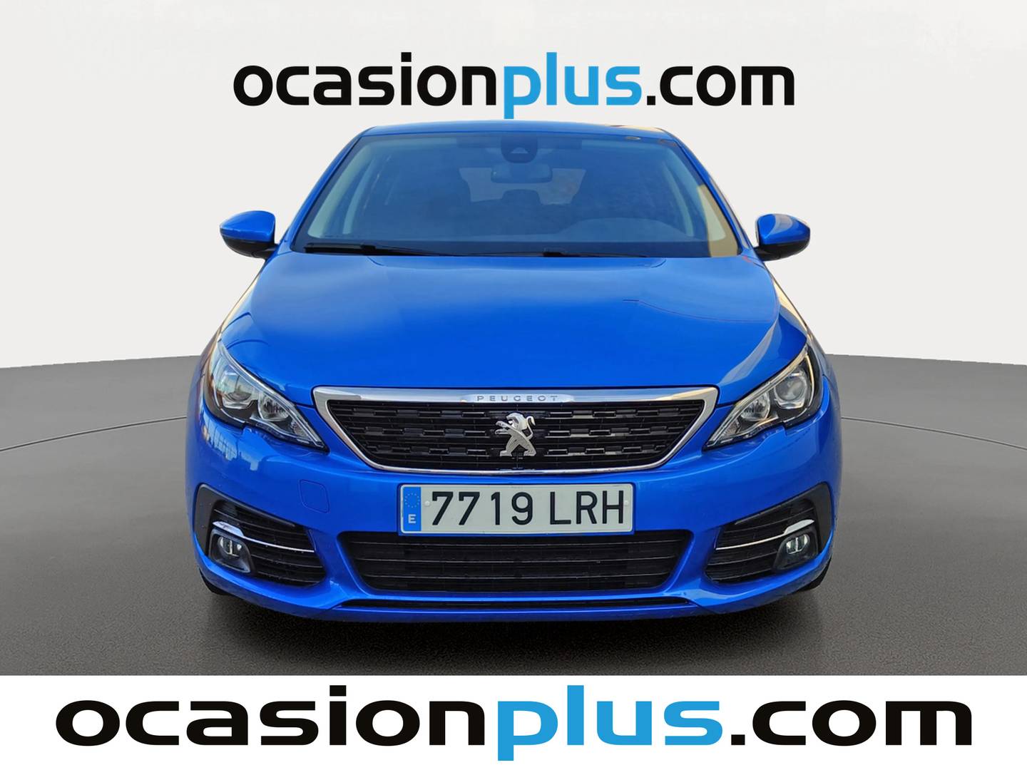 Foto Peugeot 308 Peugeot 308 PureTech 110 S&S Active Pack (110 CV)