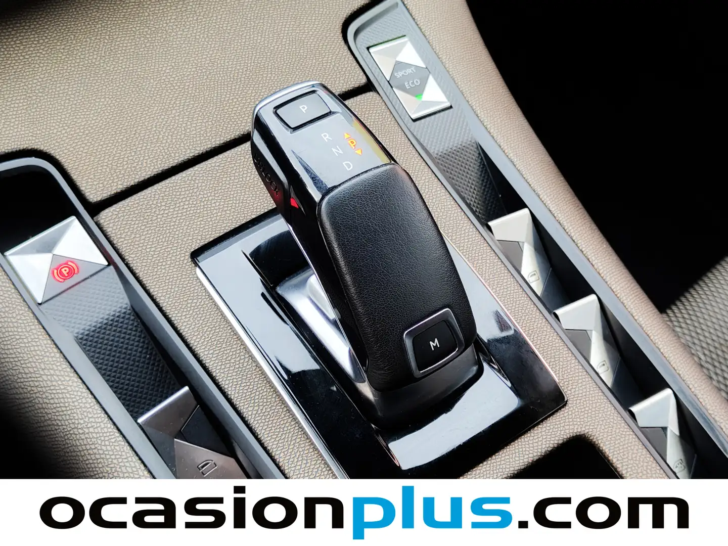 Foto DS DS 7 Crossback DS DS7 Crossback BlueHDi 130 Bastille Auto (130 CV)