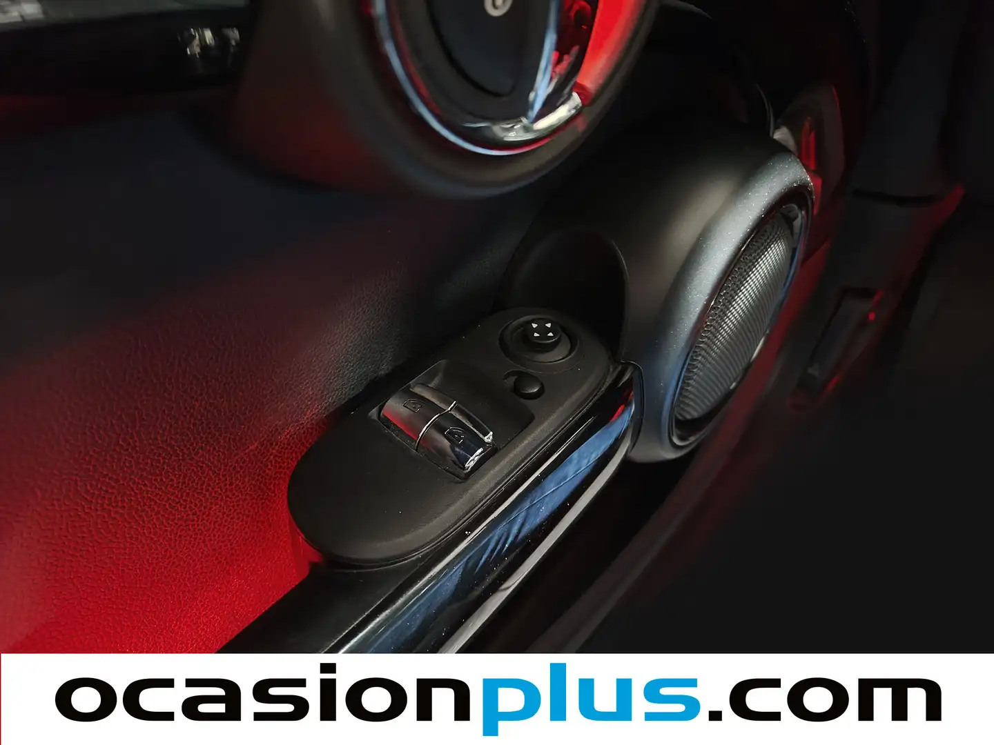 Foto Mini MINI MINI MINI 3 Puertas Cooper (136 CV) Pack John Works