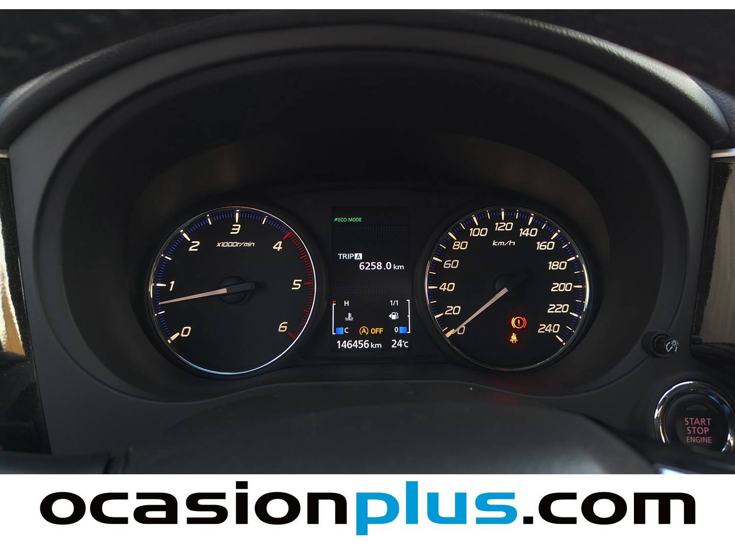 Mitsubishi Outlander Mitsubishi Outlander 220 DI-D Motion 2WD (150 CV) 7 Plazas 150cv