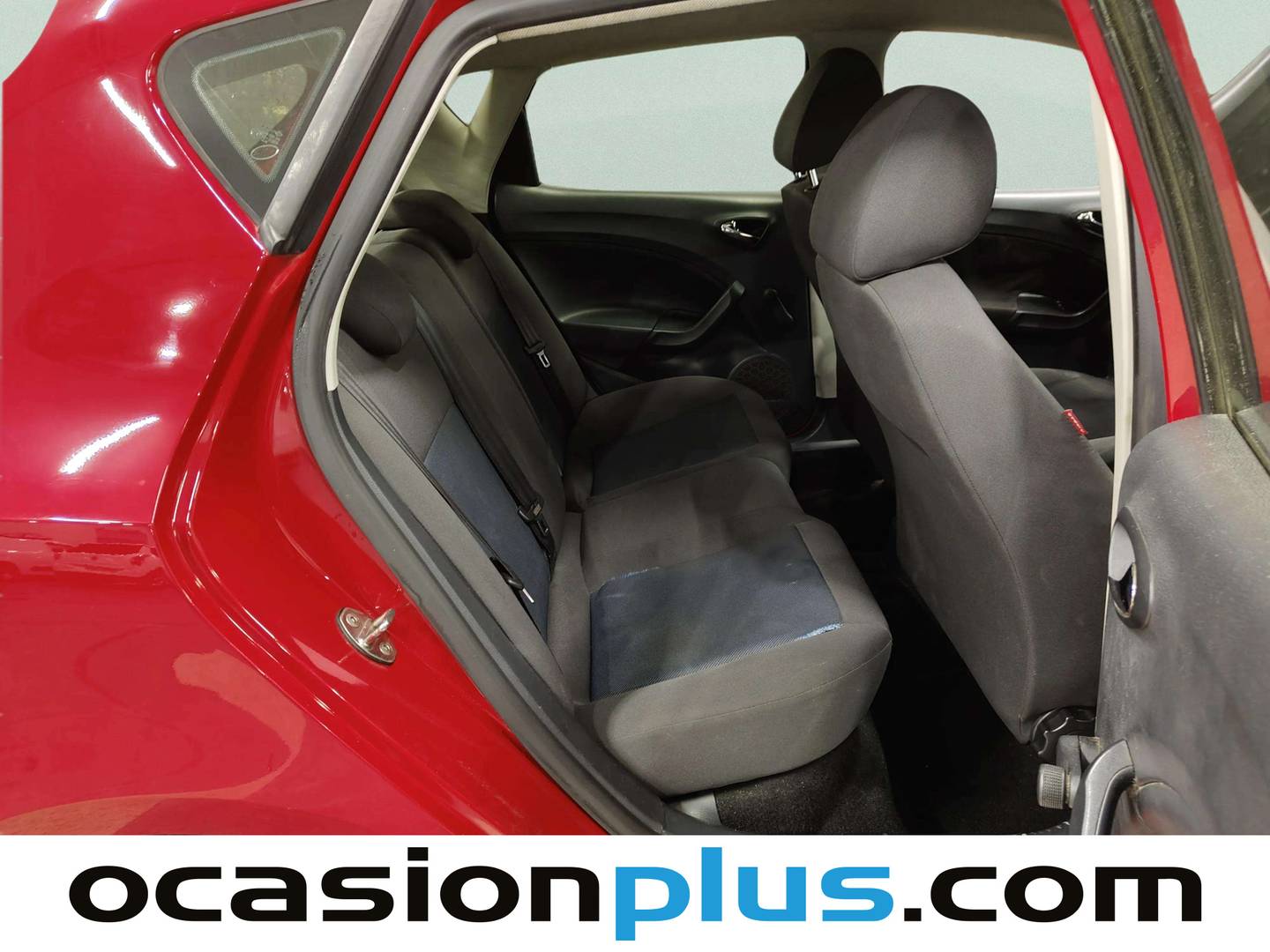 Foto Seat Ibiza SEAT Ibiza 1.6 TDI Reference ITech 30 Aniversario 66 kW (90 CV)