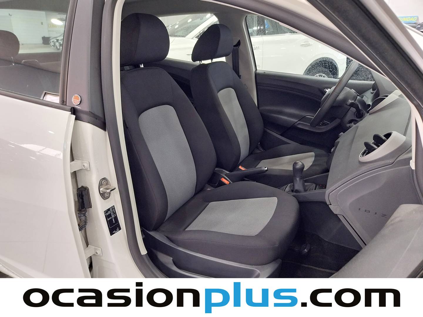 Seat Ibiza Seat Ibiza 1.0 Full Connect (75 CV) km 0