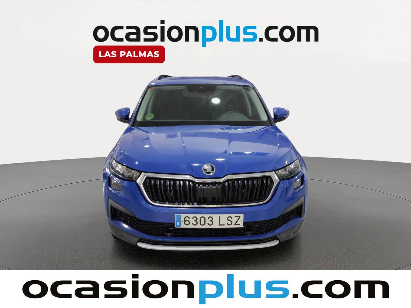 Skoda Kodiaq Skoda Kodiaq 1.5 TSI Ambition 4x2 DSG  (150 CV) barato