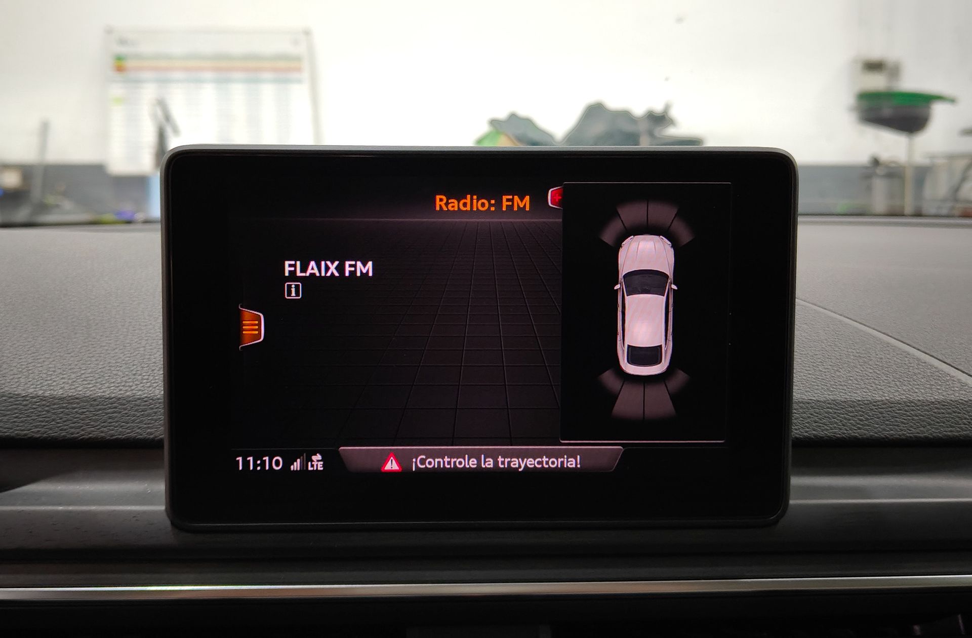 Audi A5 Sportback Advanced 2.0 TFSI S-Tronic - foto 12