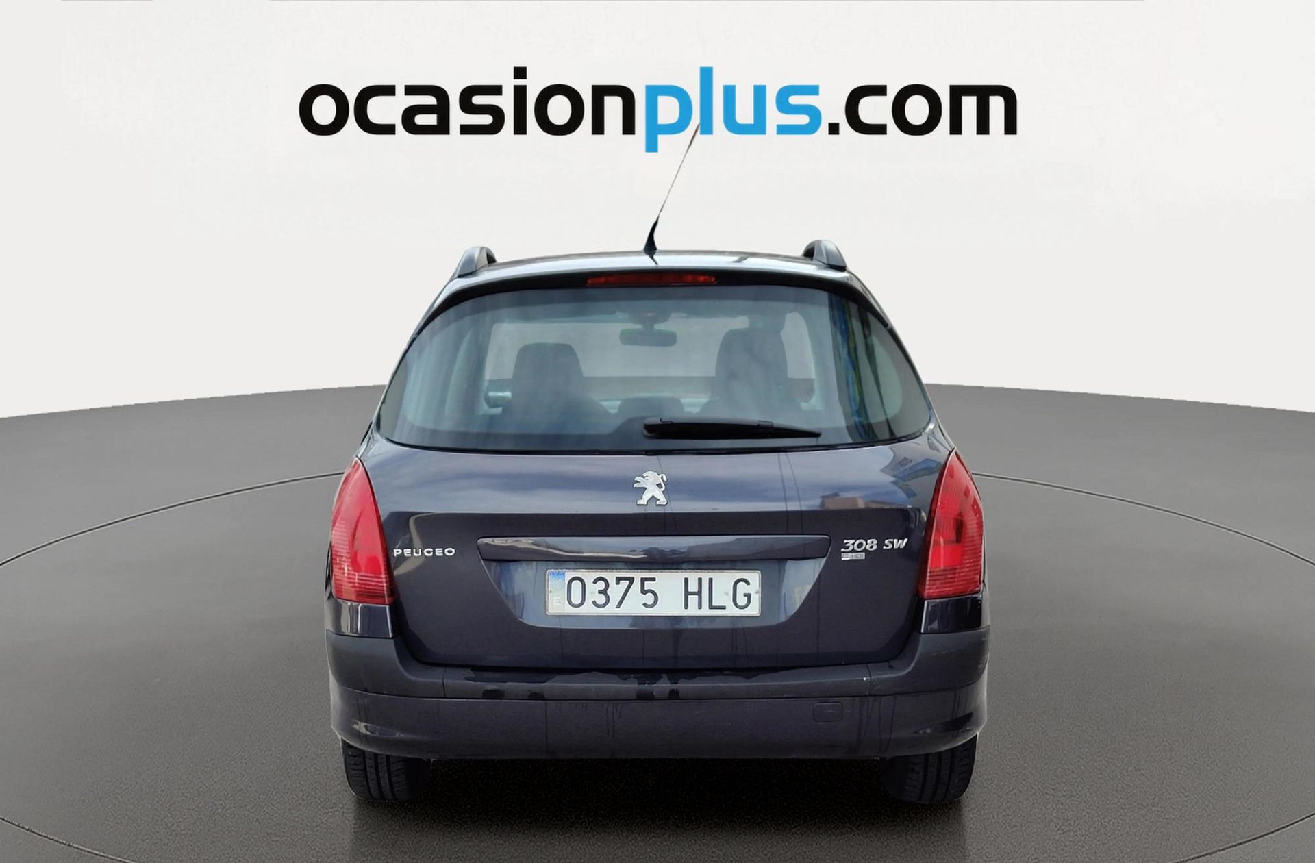 Peugeot 308 SW SW 1.6 e-HDI Access FAP - foto 12