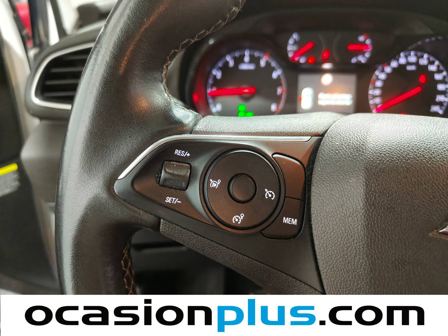 Opel Grandland X Opel Grandland X 1.2 Turbo 120 Aniversario (130 CV) de segunda mano