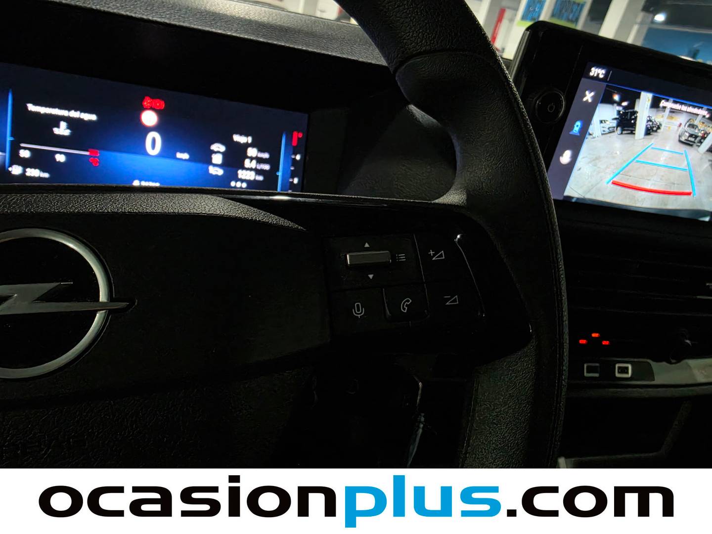 Opel Vivaro Opel Vivaro Furgon BlueHDi 120 (120 CV) 2025