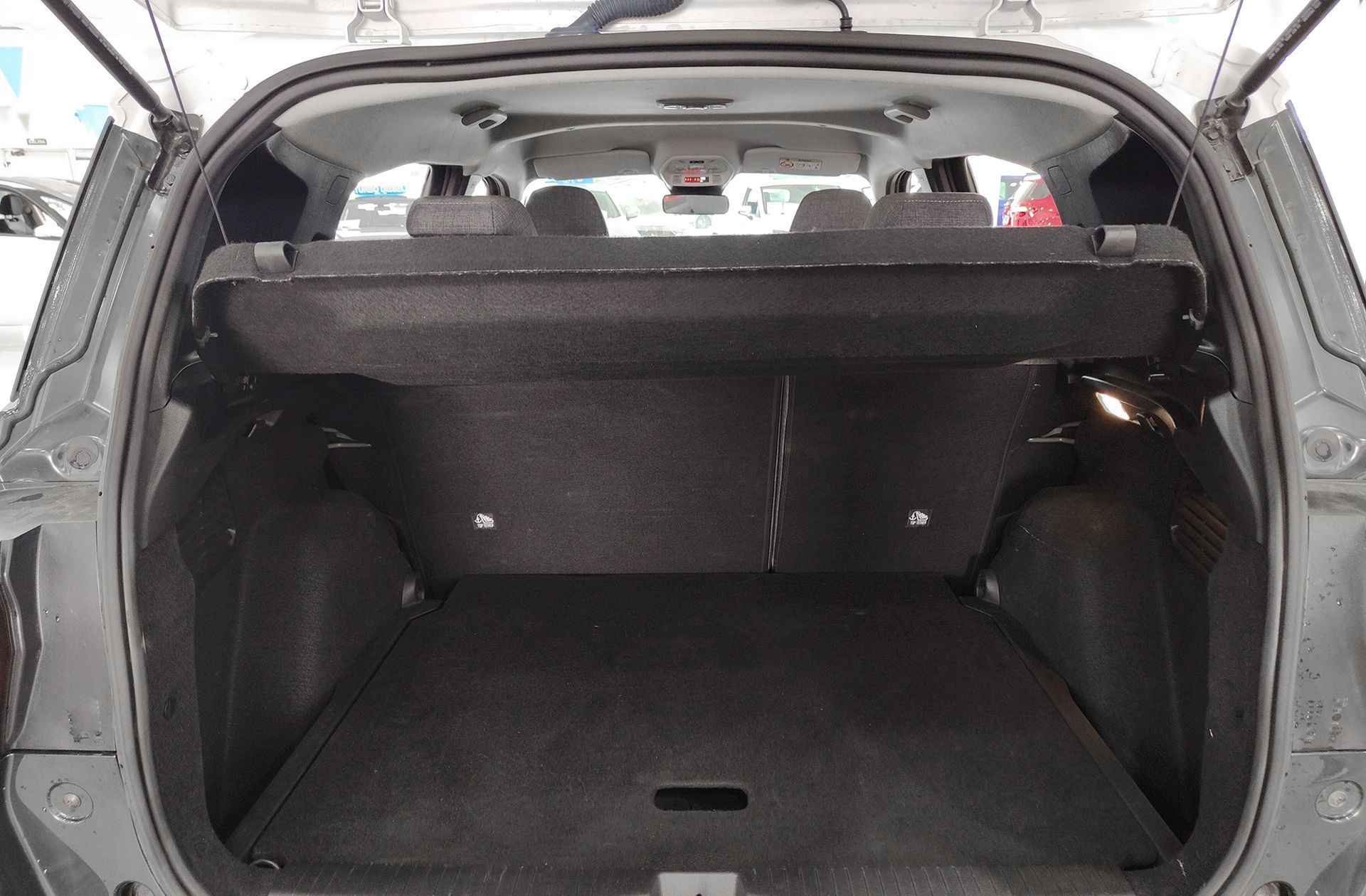 Citroën C3 Aircross Hybrid 145 Plus e-DCS6 - foto 15