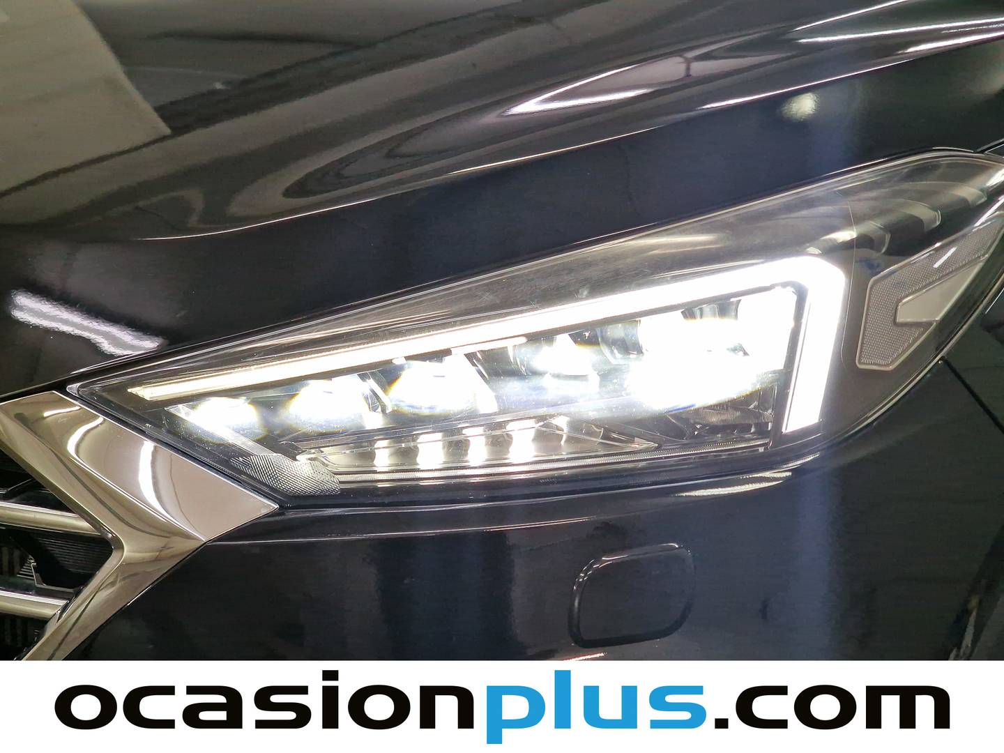 Acabados Hyundai Tucson Hyundai Tucson 1.6 CRDi Tecno 4X2 DCT (136 CV)