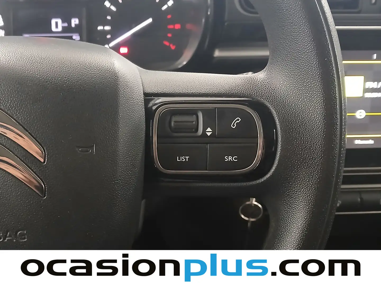 Foto Citroën C3 Citroen C3 PureTech 110 Feel EAT6 (110 CV)