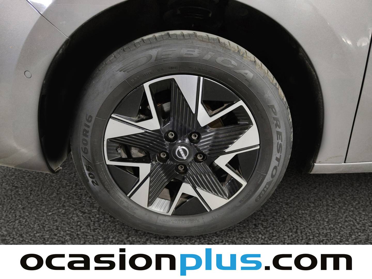 Foto Nissan Townstar Nissan Townstar 1.3G L1 Tekna (130 CV)