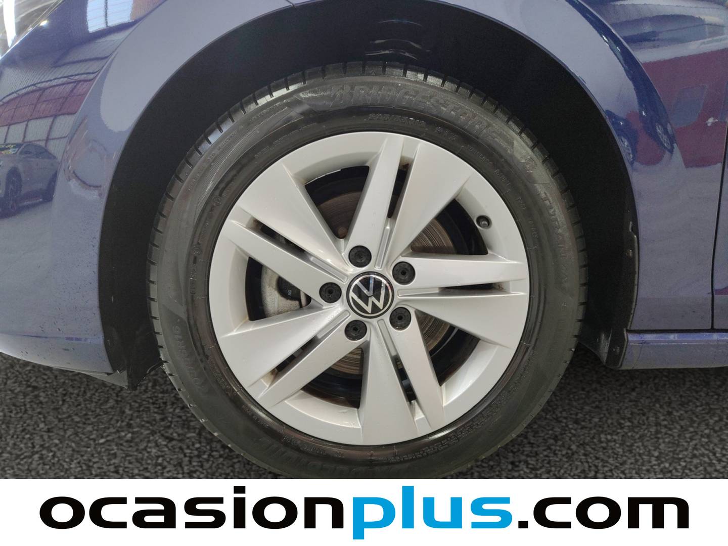 Volkswagen Golf Volkswagen Golf Life 1.0 eTSI (110 CV) DSG km 0