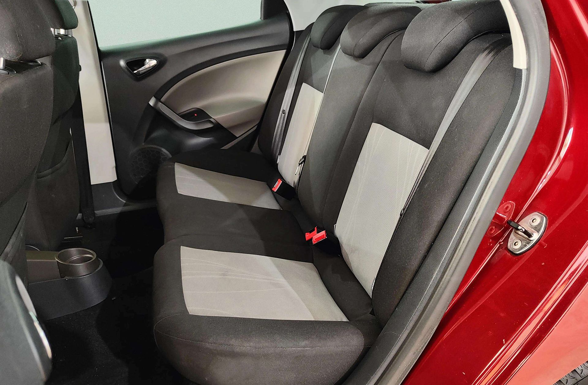 SEAT Ibiza 1.2 TSI Style DSG - foto 10