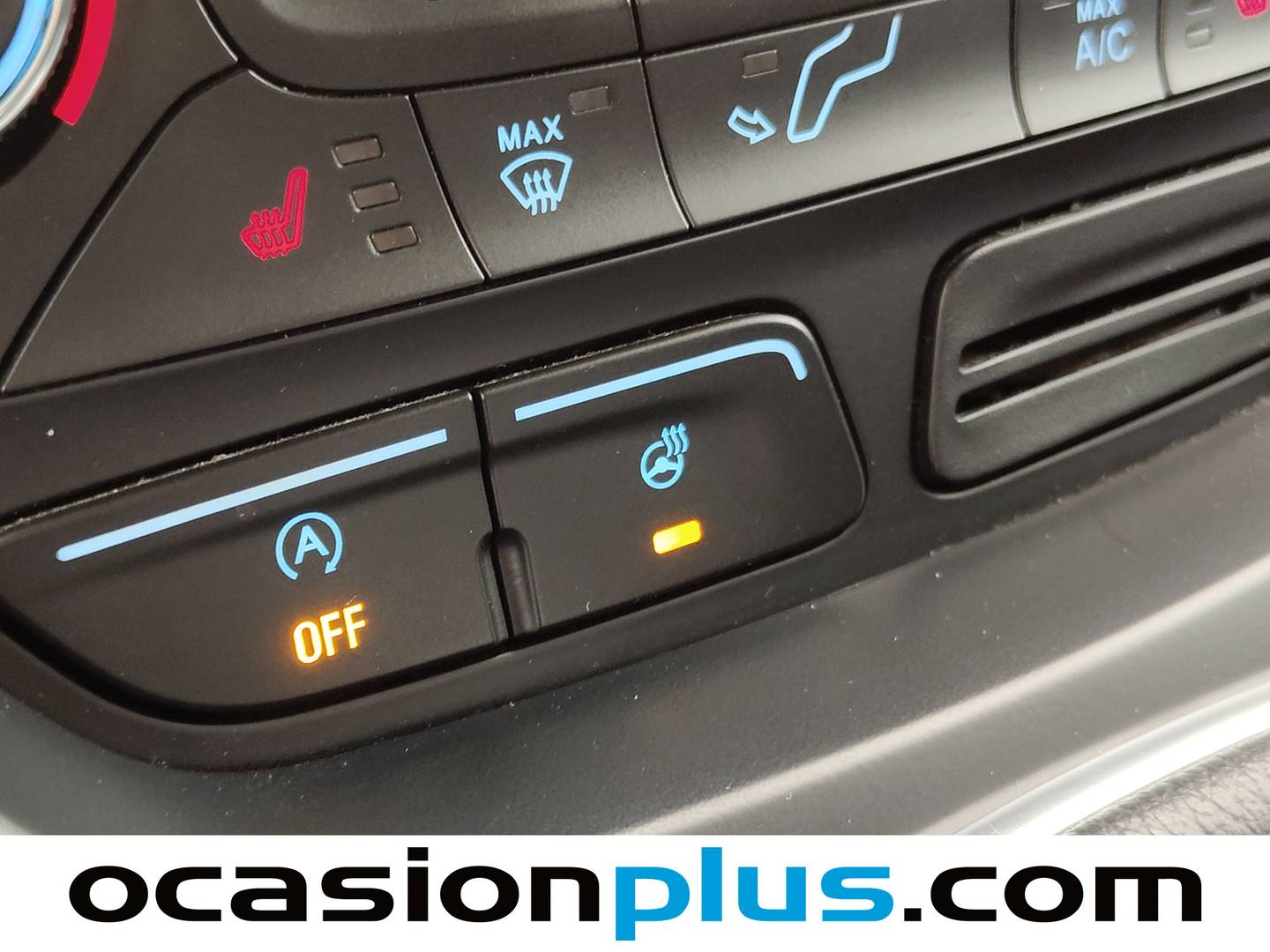 Equipamiento del Ford Kuga Ford Kuga 1.5 EcoBoost Trend+ 4x2 (150 CV)