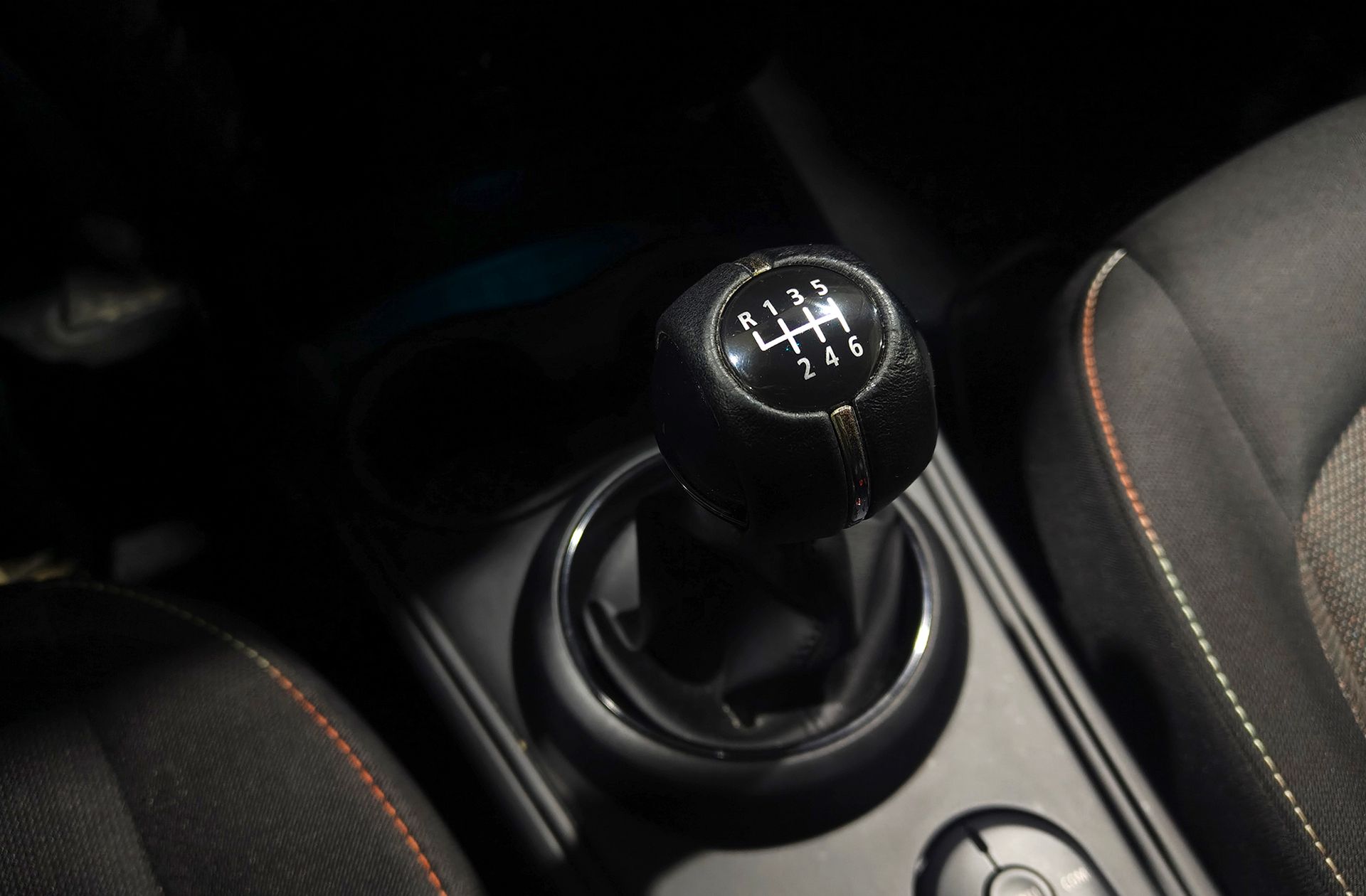 MINI Countryman One D - foto 5