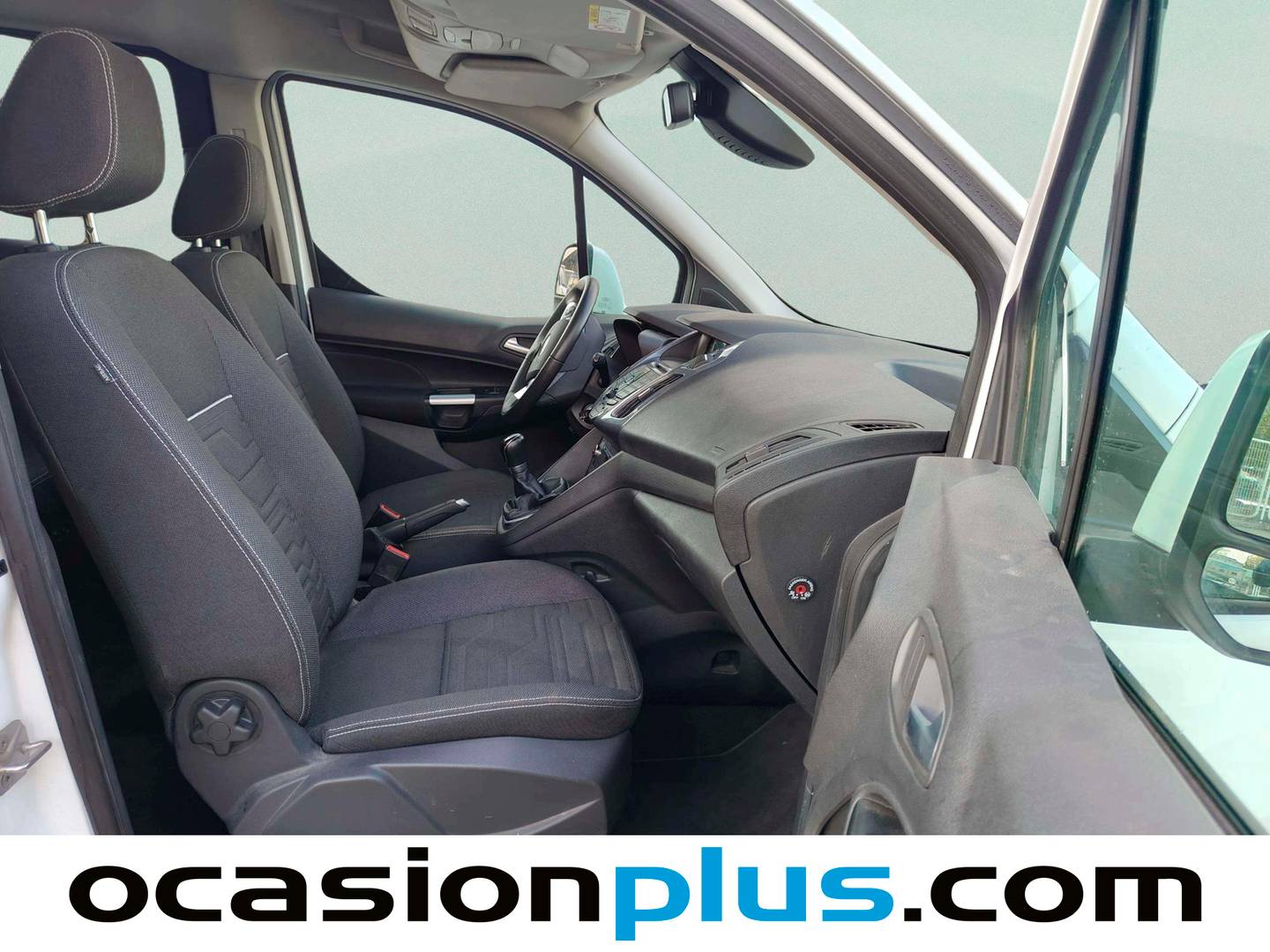 Ford Grand Tourneo Connect FORD Grand Tourneo Connect 1.5 TDCi 100cv Titanium km 0
