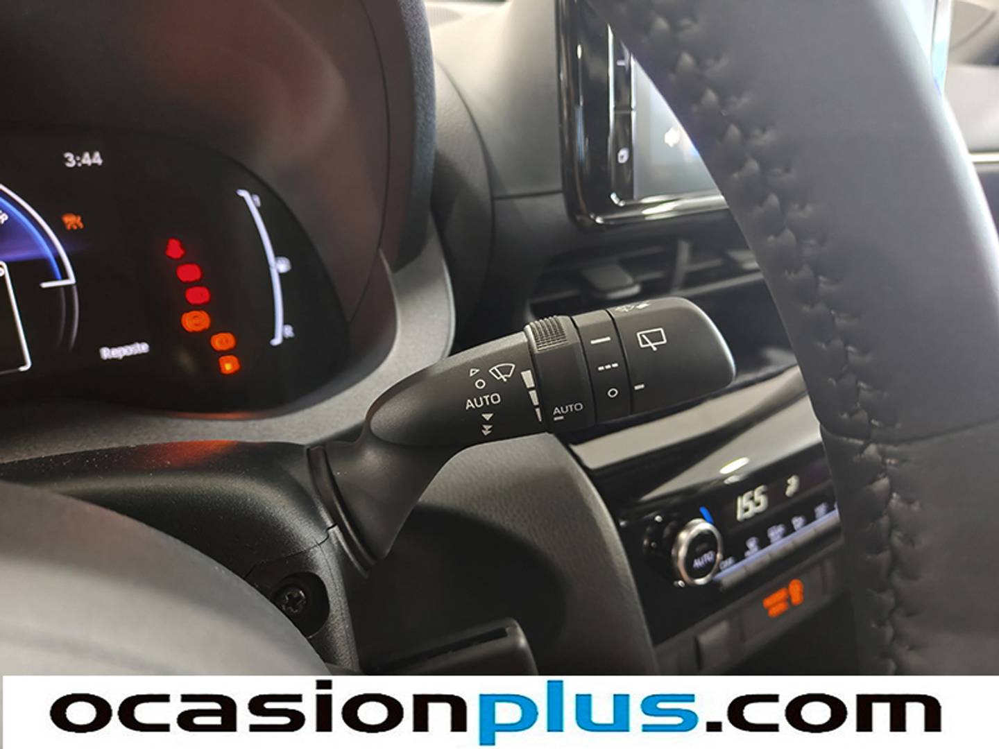 Foto Toyota Yaris Cross Toyota Yaris Cross 120H Business Plus (116 CV)