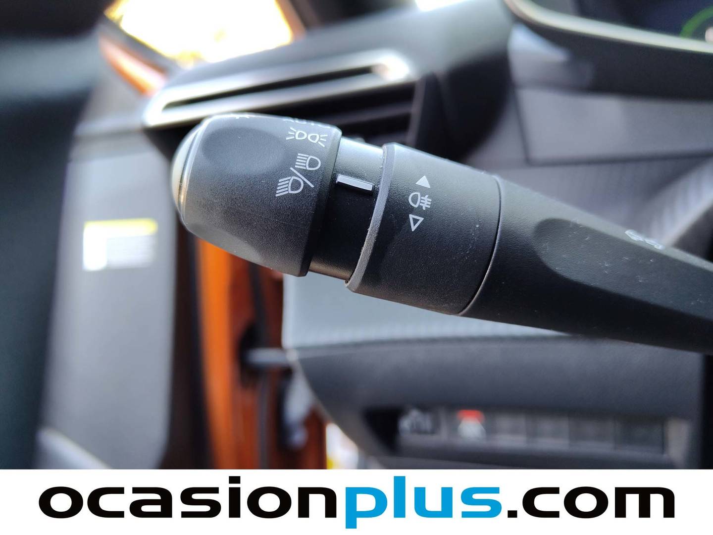 Foto Peugeot 2008 Peugeot 2008 PureTech 130 S&S Allure Pack  (130 CV)