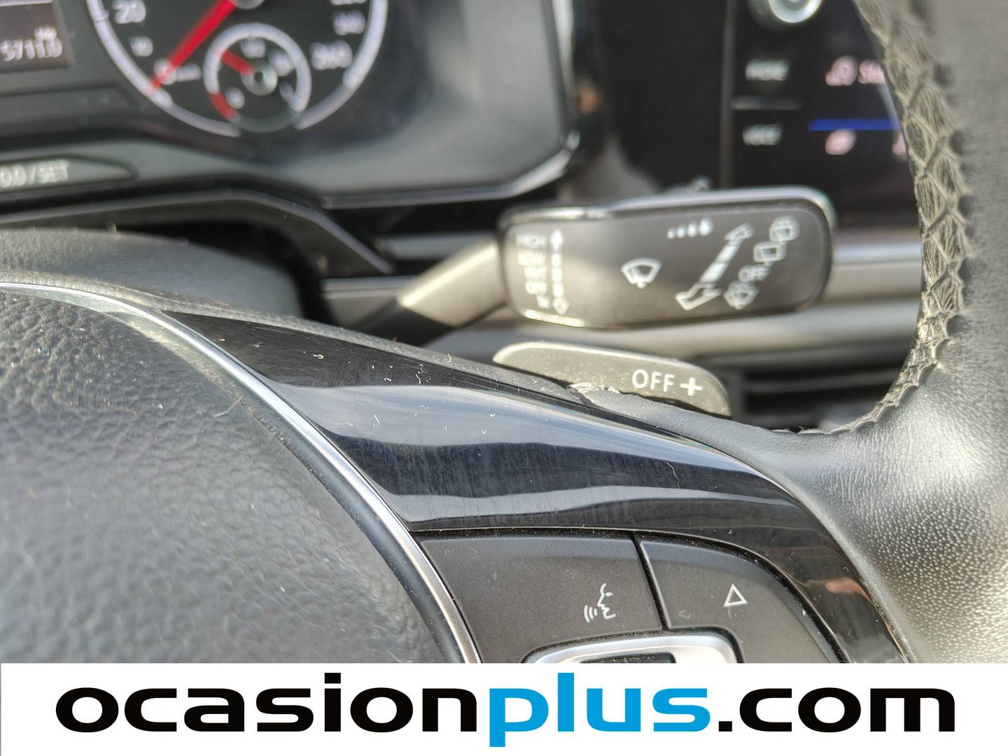 Volkswagen Polo Volkswagen Polo Advance 1.0 TSI (95 CV) DSG al mejor precio