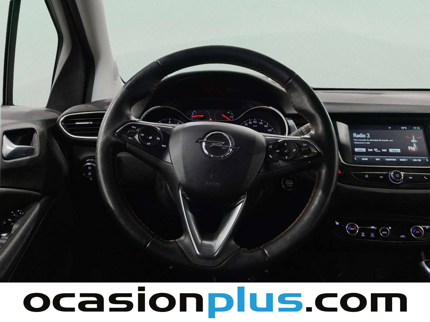 Opel Crossland X Opel Crossland X 1.2 Innovation (130 CV) gasolina