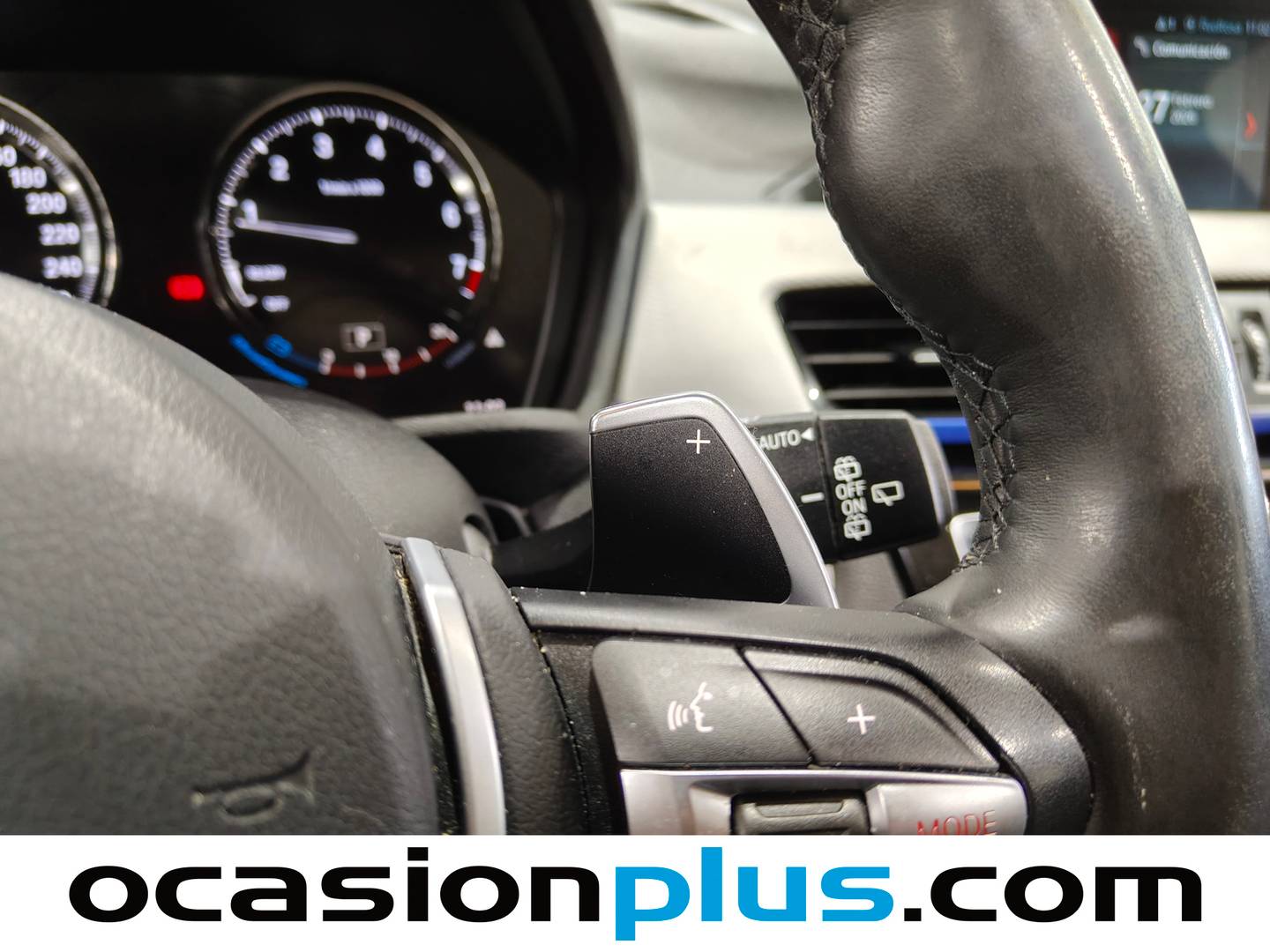 BMW X1 BMW X1 sDrive20i (192 CV) al mejor precio