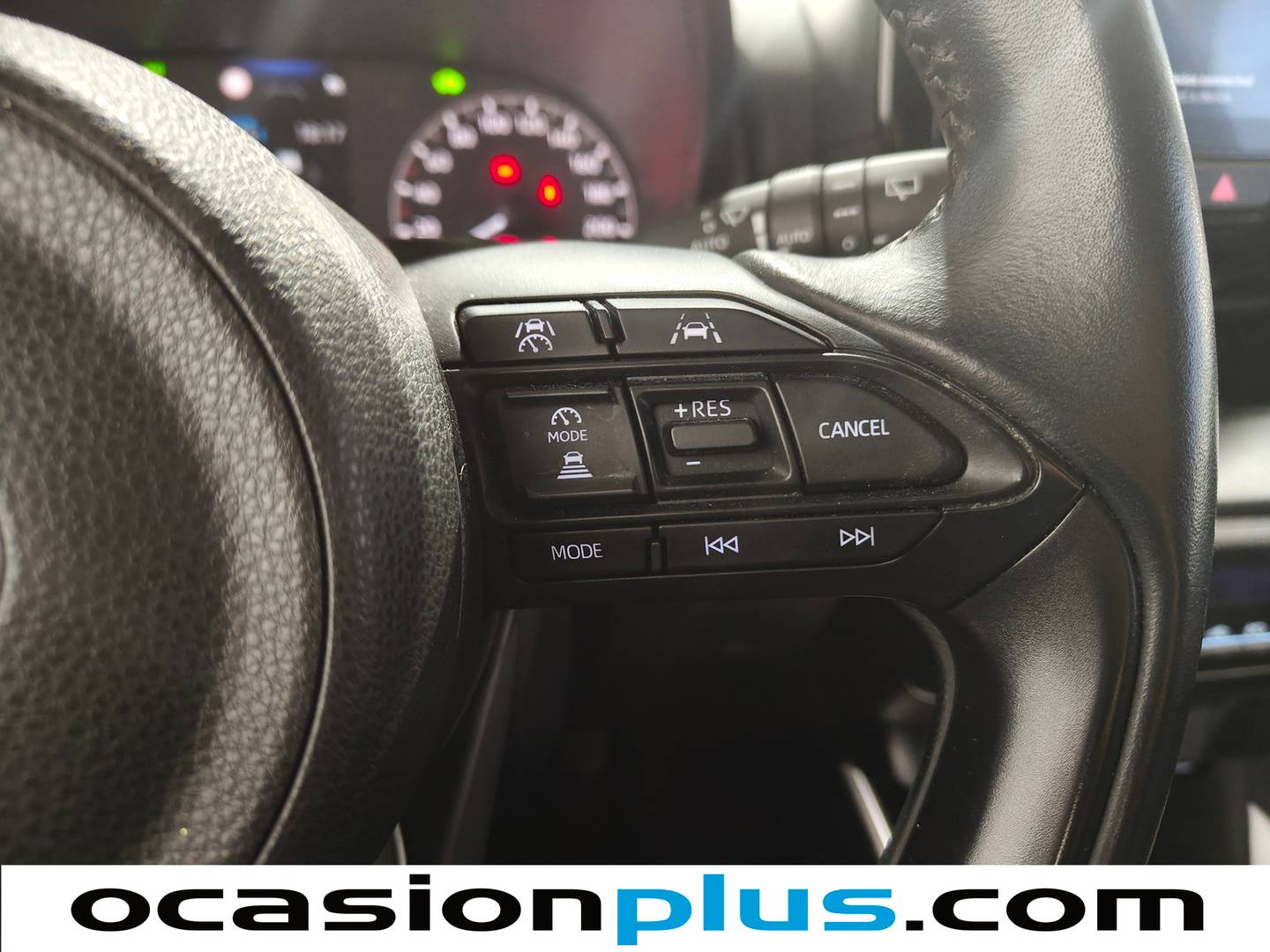 Foto Toyota Yaris Toyota Yaris 120H Active Plus  (116 CV)