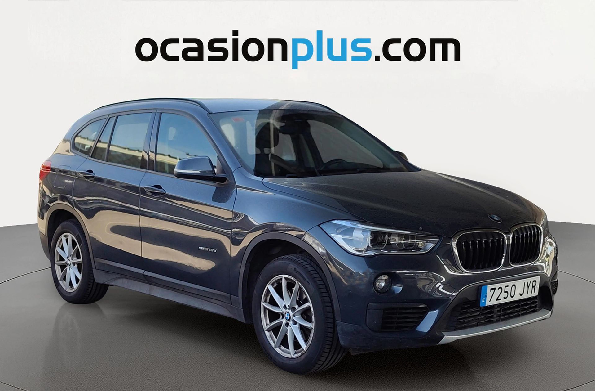 BMW X1 sDrive18d - foto 2